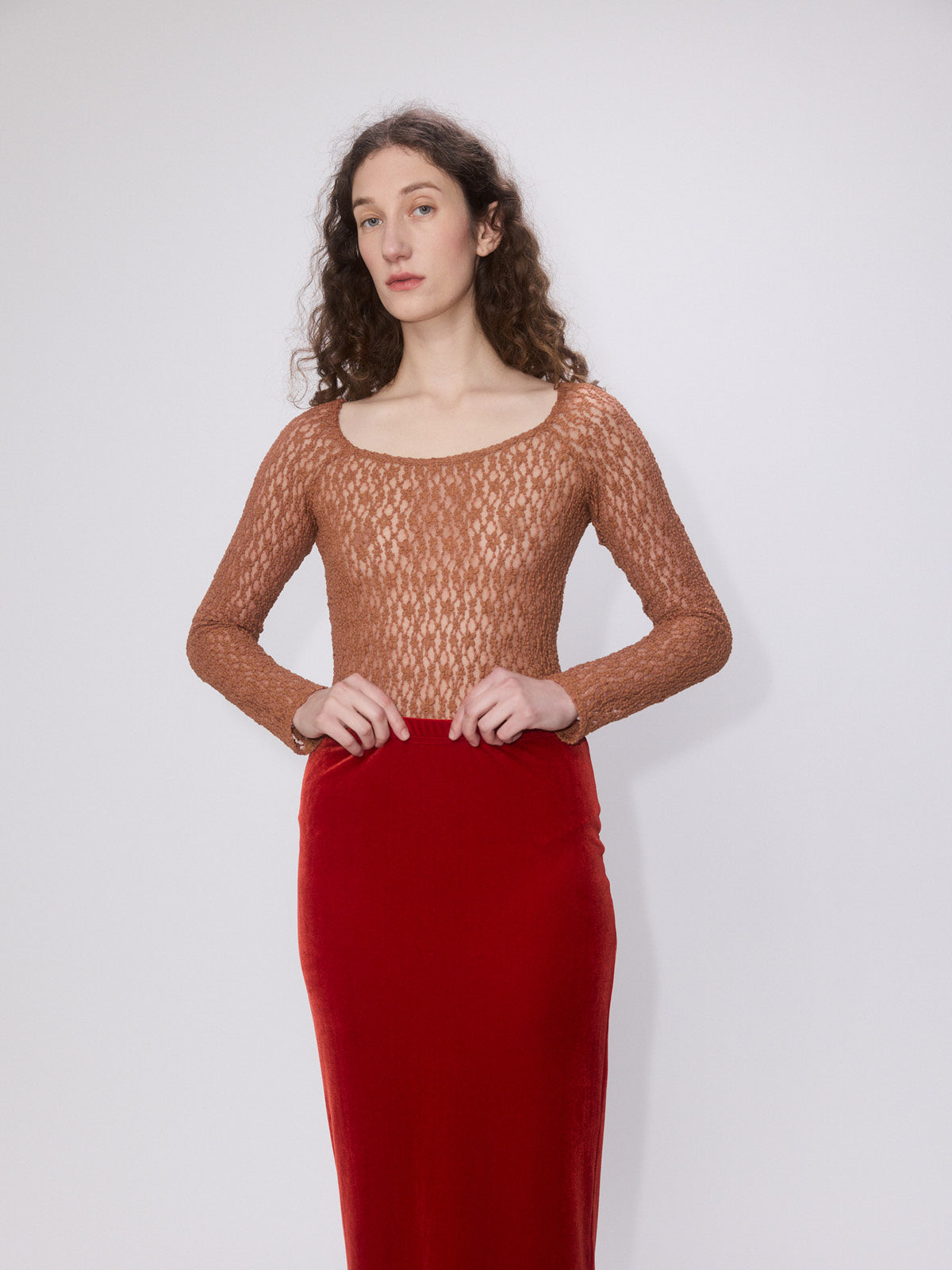 Lace Tami LS