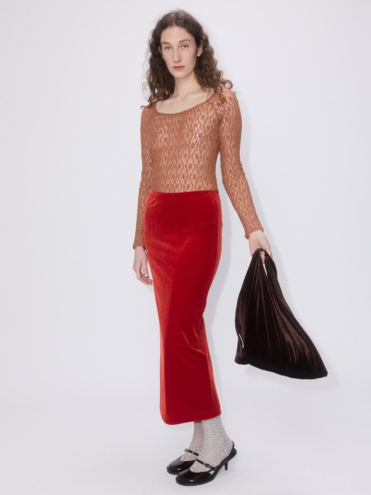 Lace Tami LS