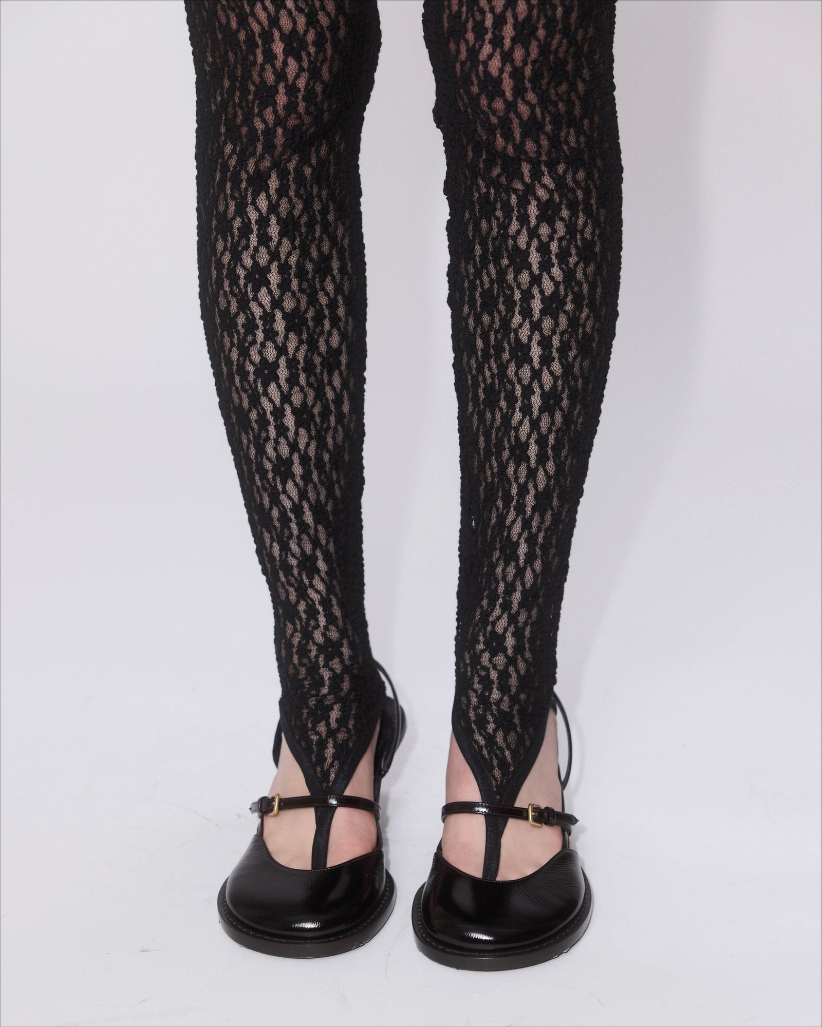 Thong Leggings