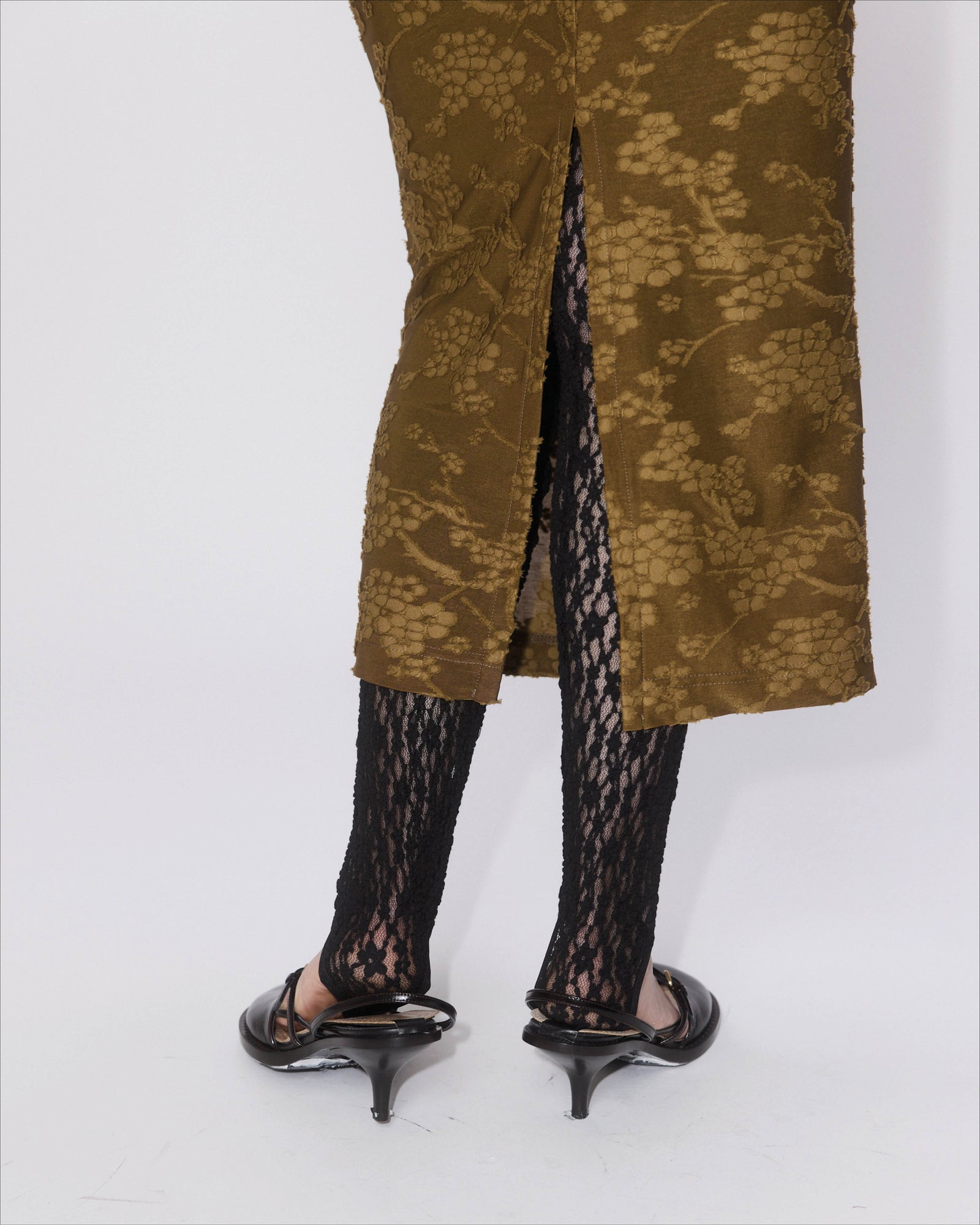 Thong Leggings