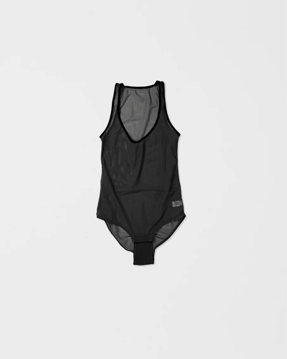 メッシュボディイブ