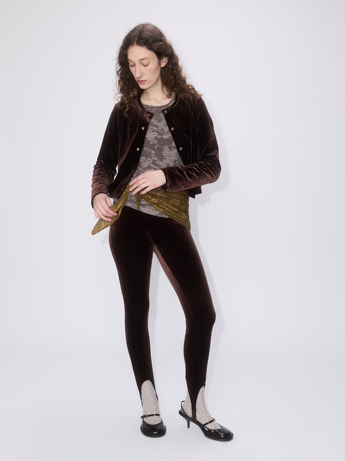 Pony Pants