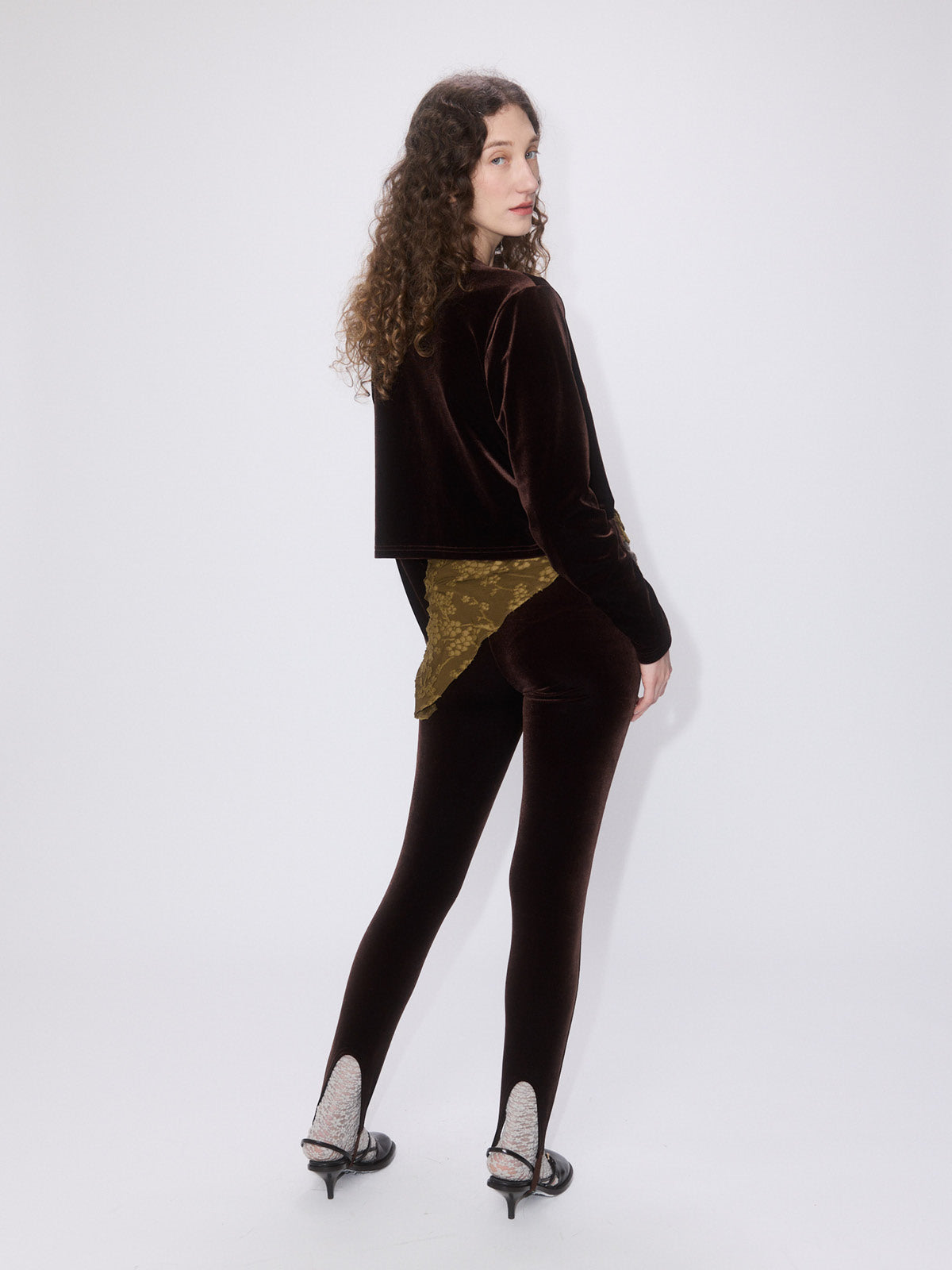 Pony Pants
