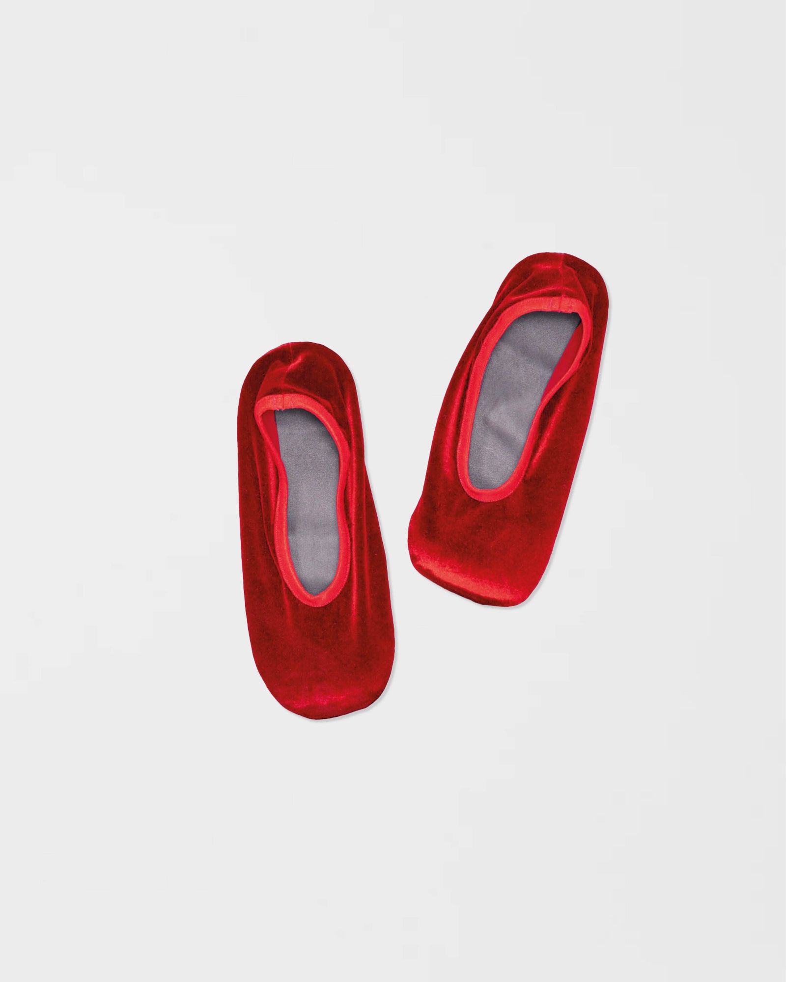 バレエスリッパ