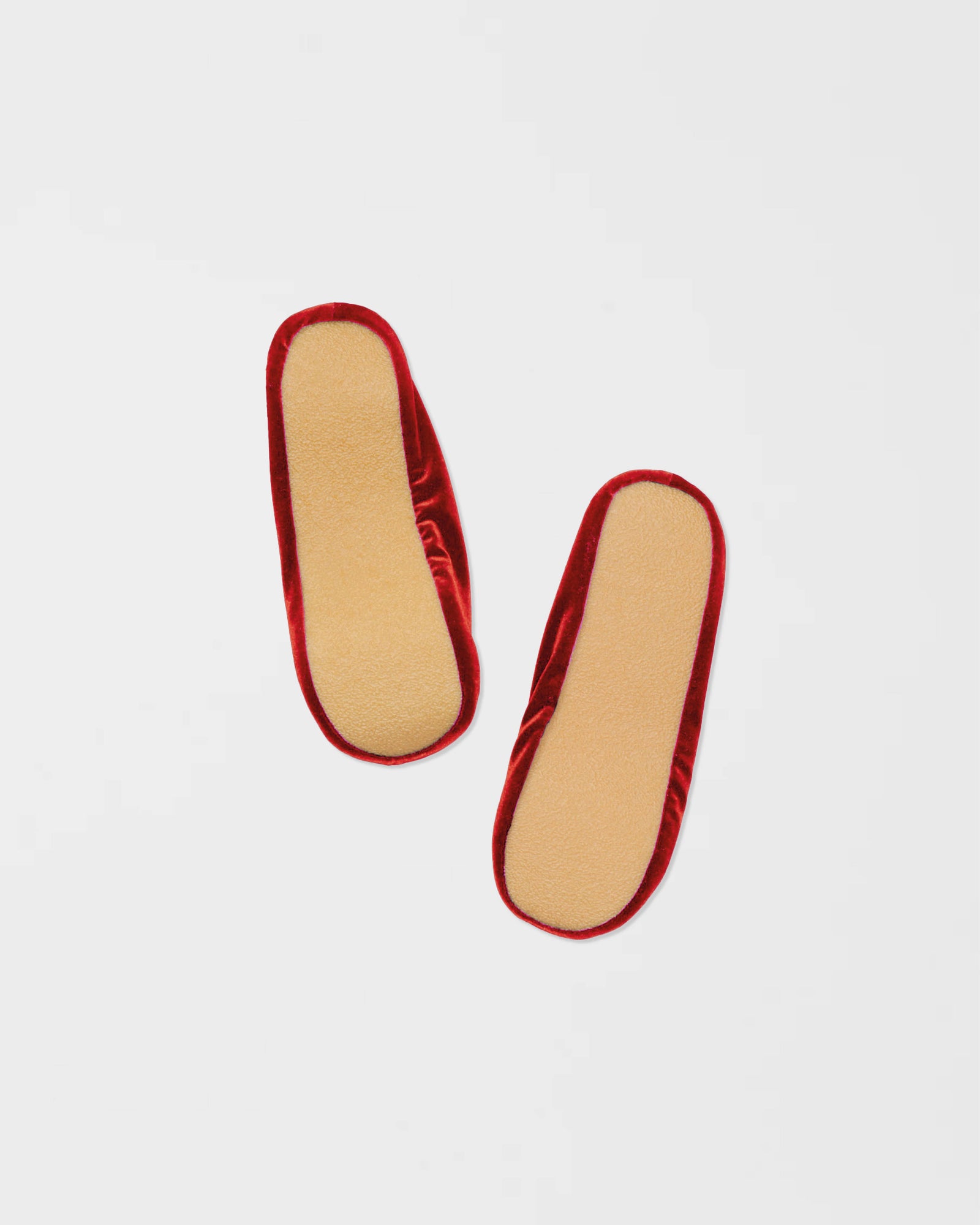 バレエスリッパ