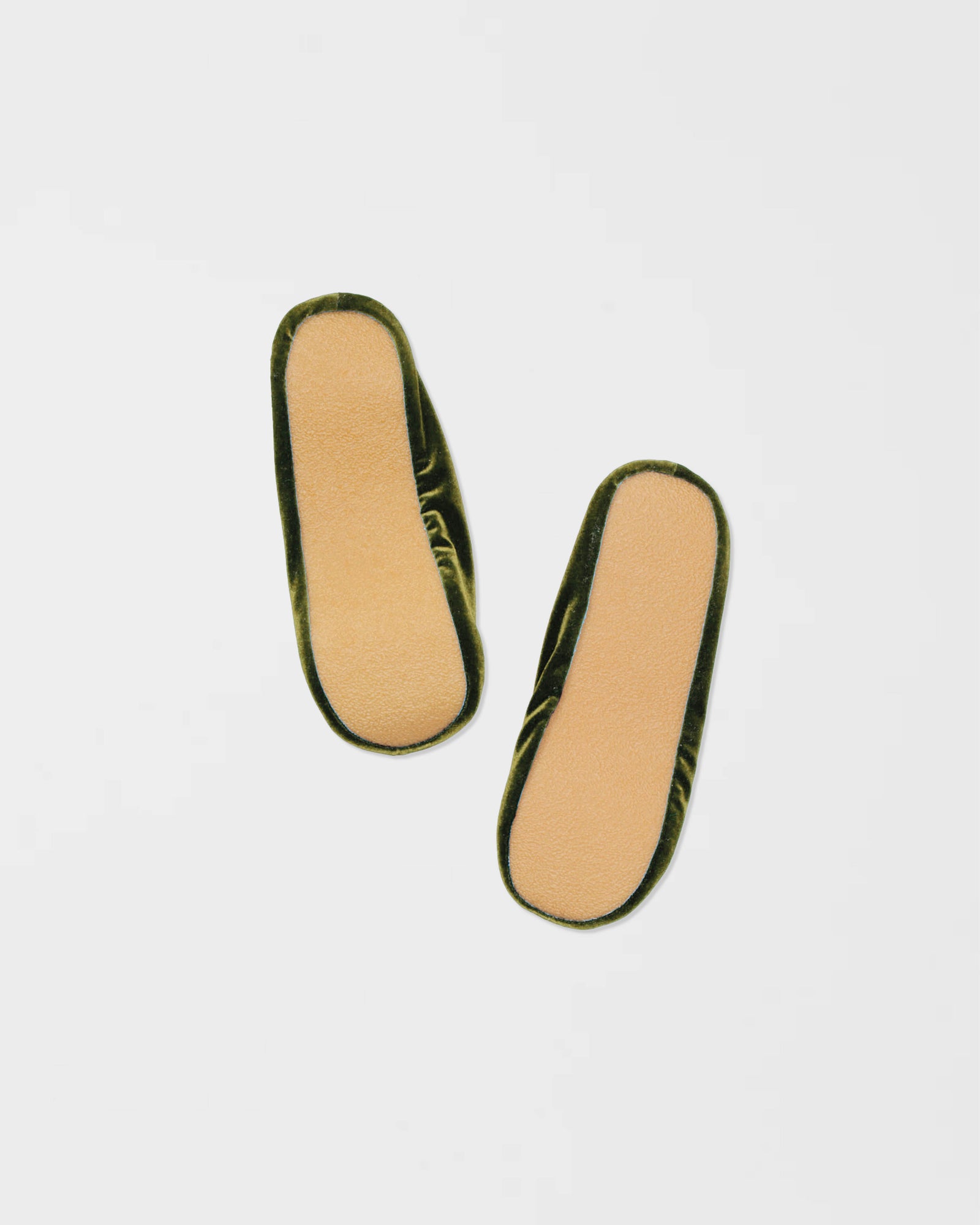 バレエシューズ