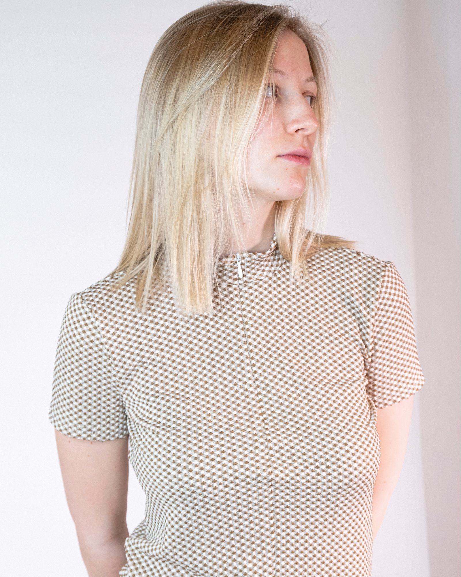 Tezip Tee