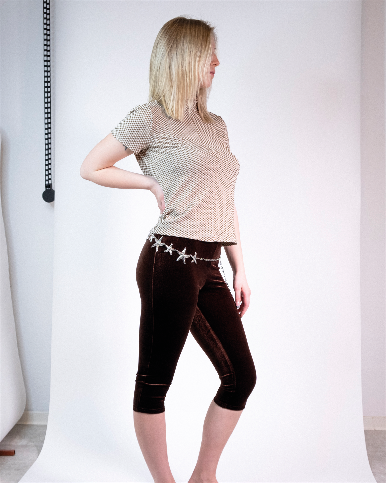 Tezip Tee