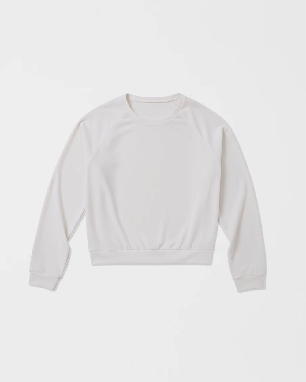 Raglan Sweater