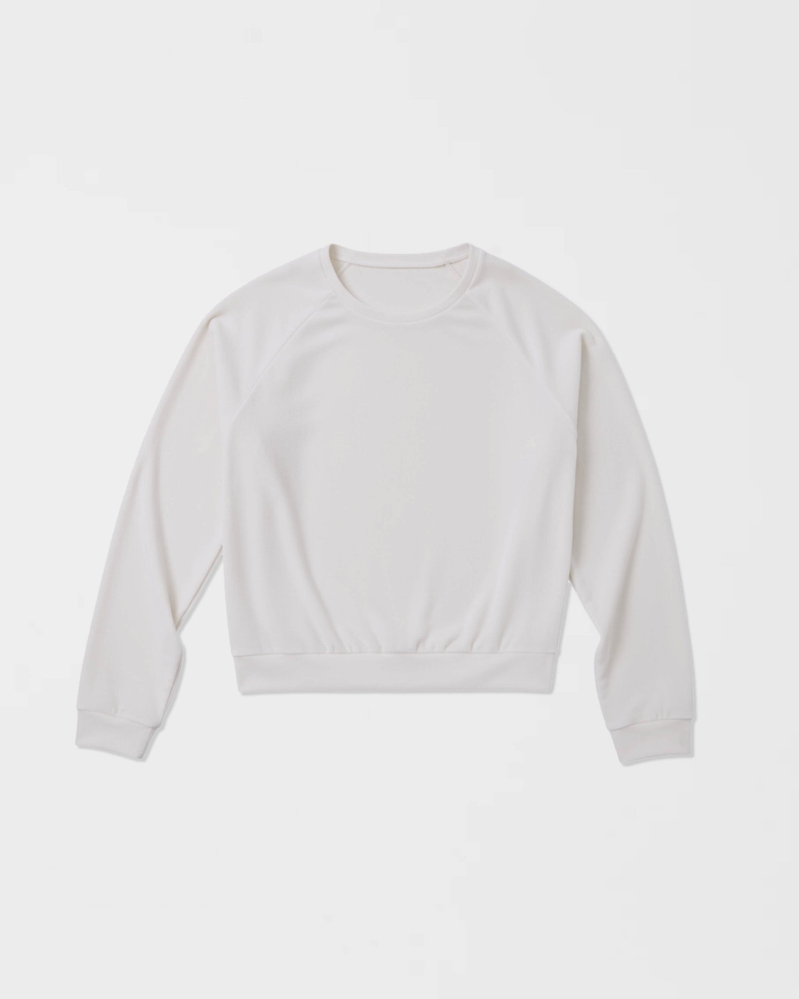 Raglan Sweater