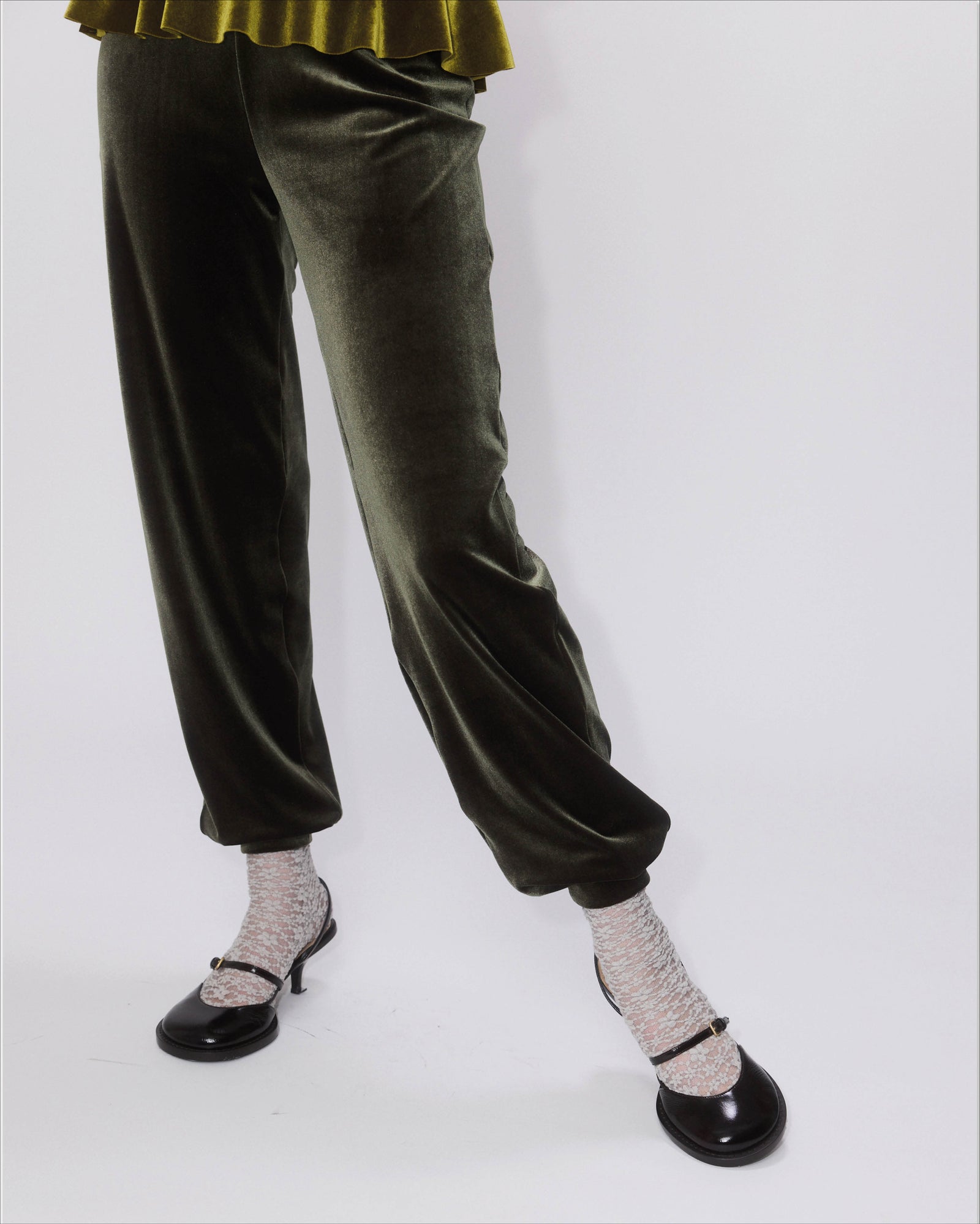 Jogger Pants