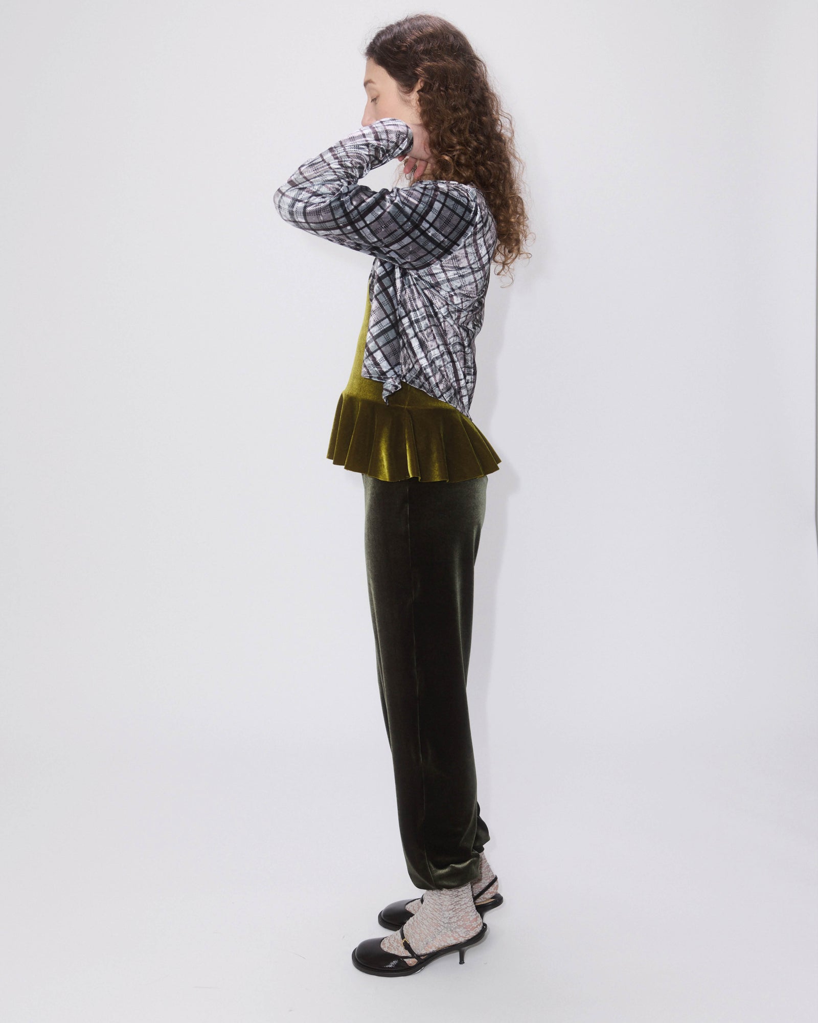 Jogger Pants