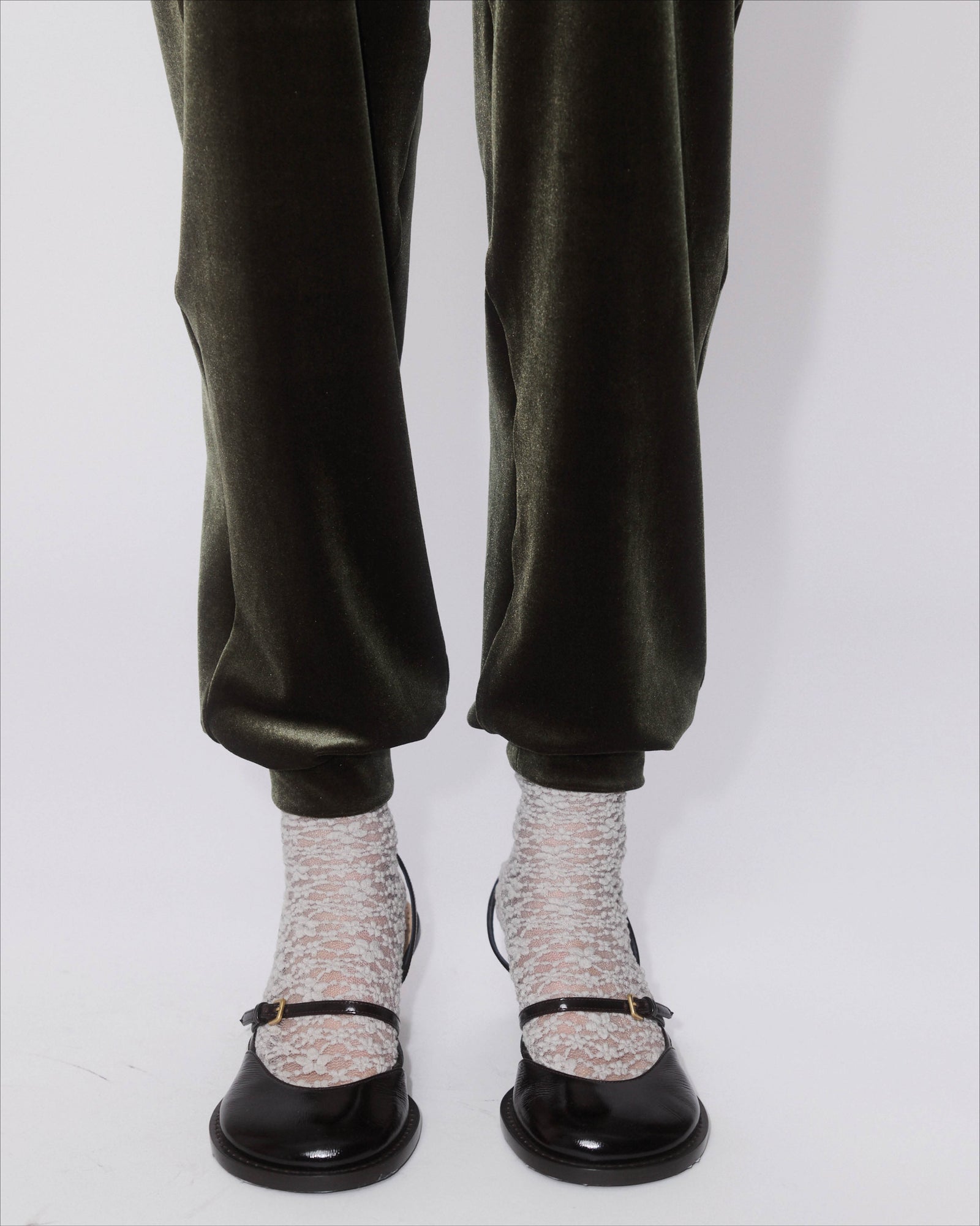Jogger Pants