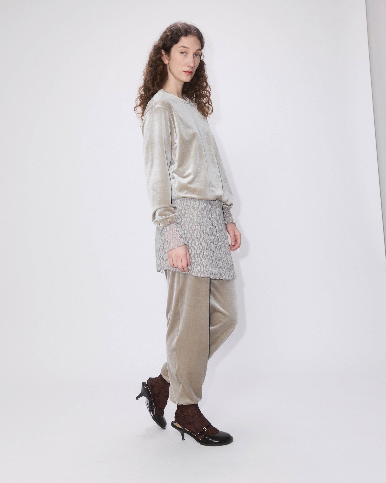Jogger Pants