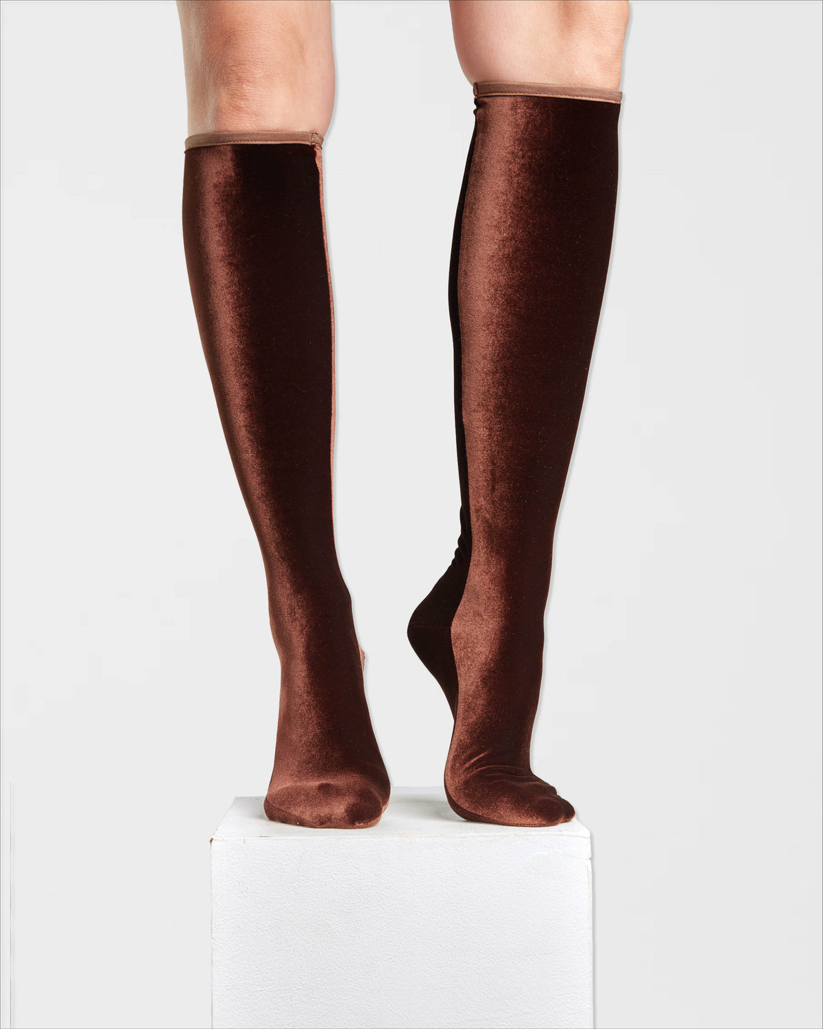Knee Socks