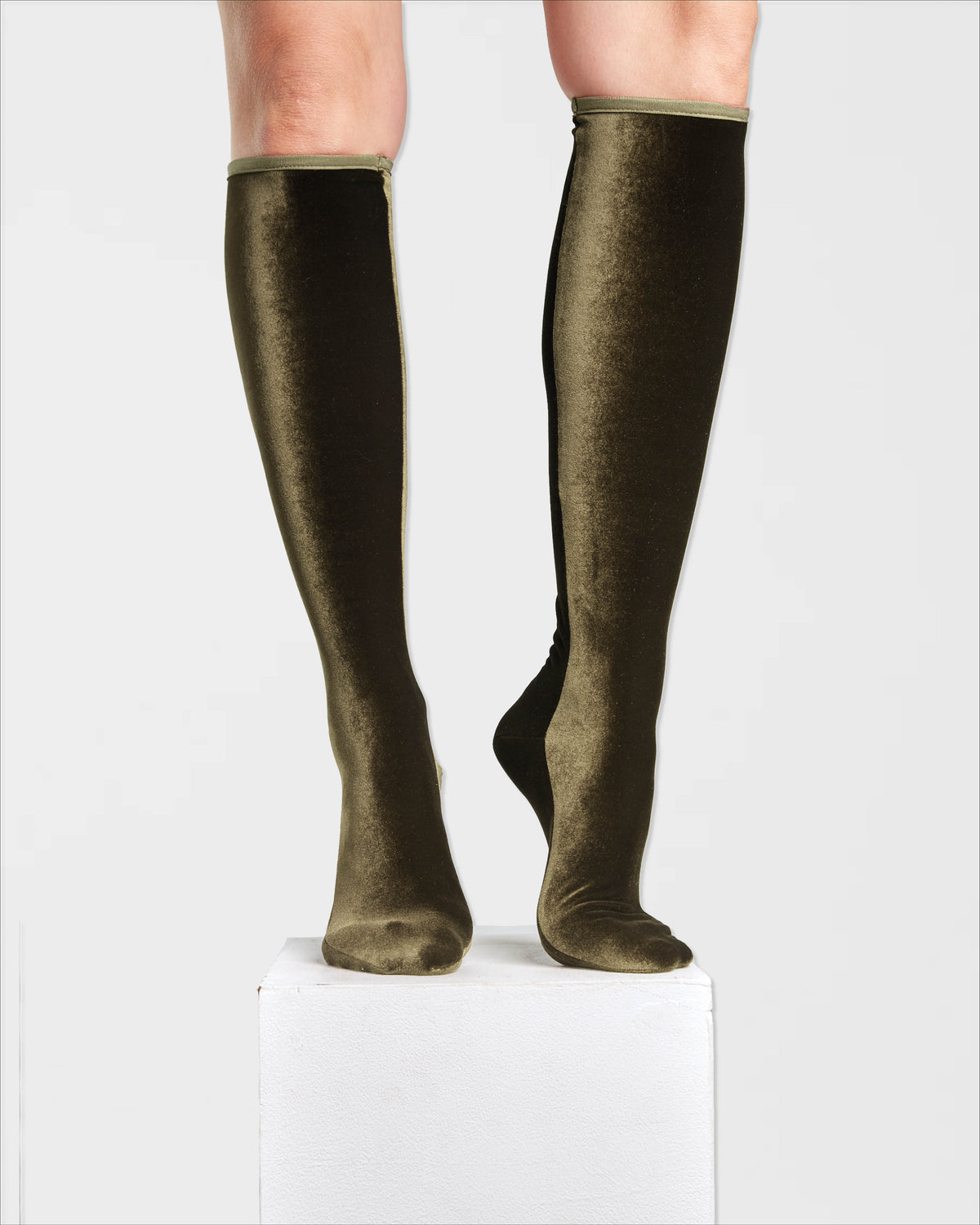 Knee Socks