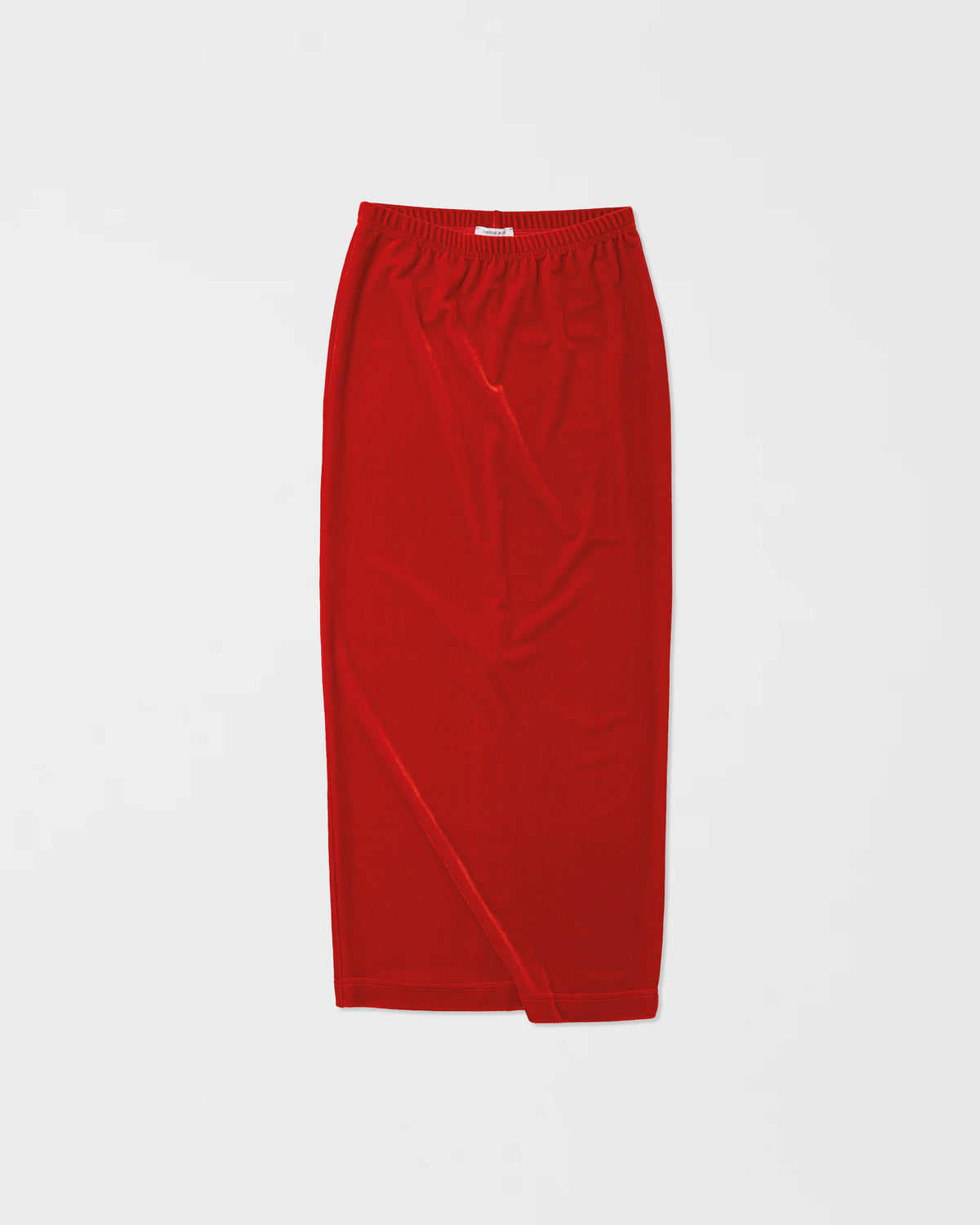Long Skirt