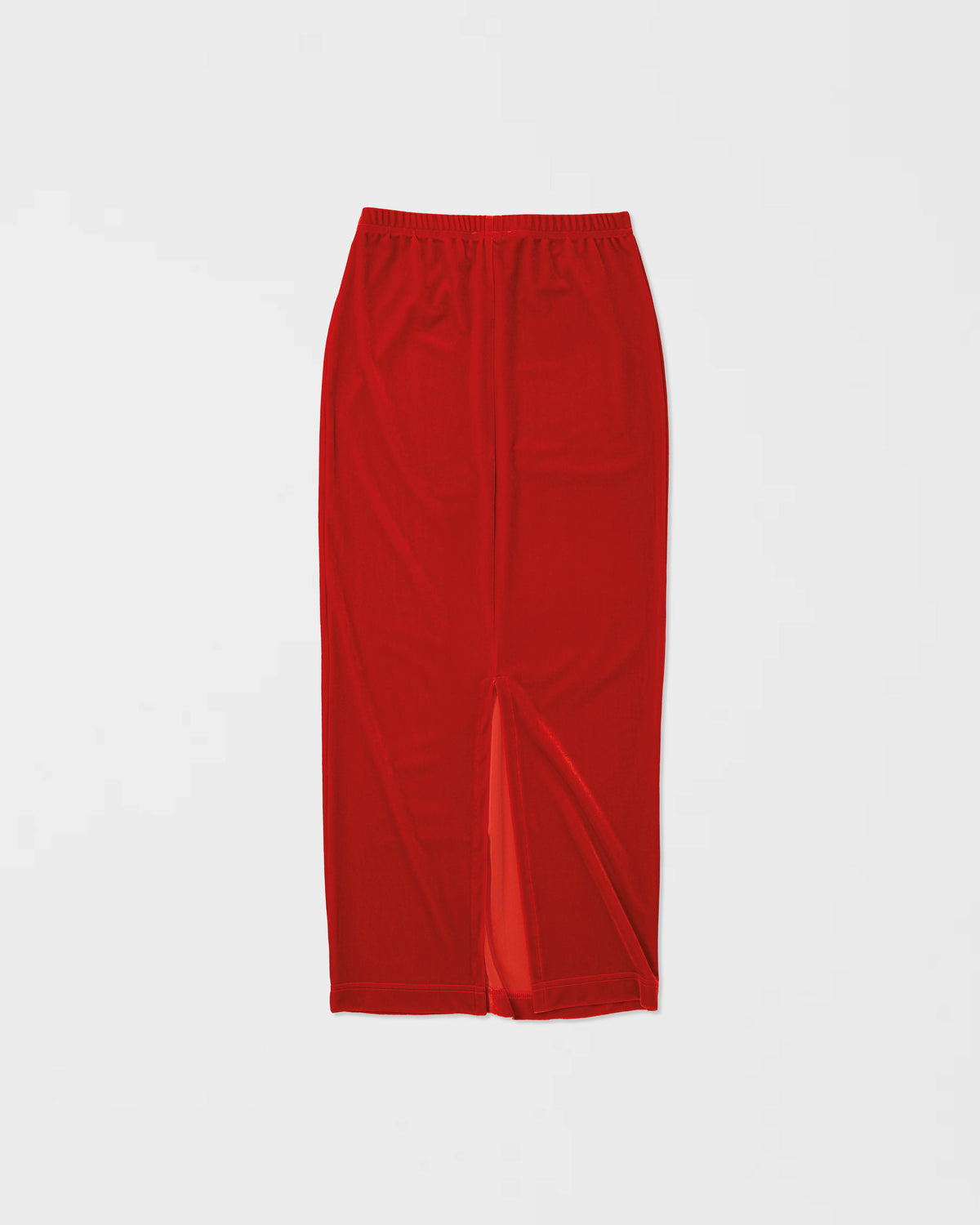 Long Skirt