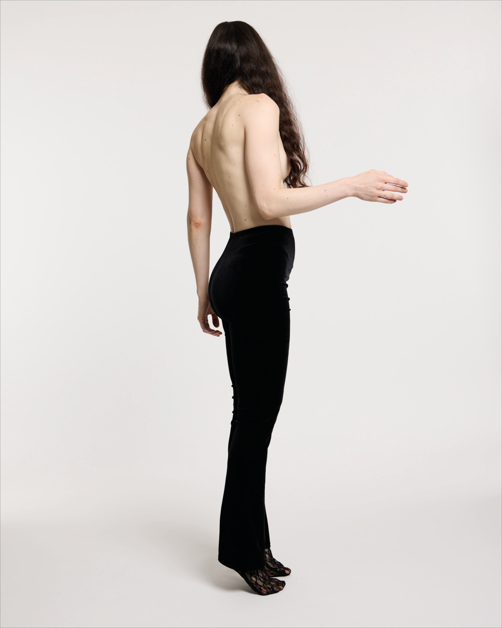 Plair Pants
