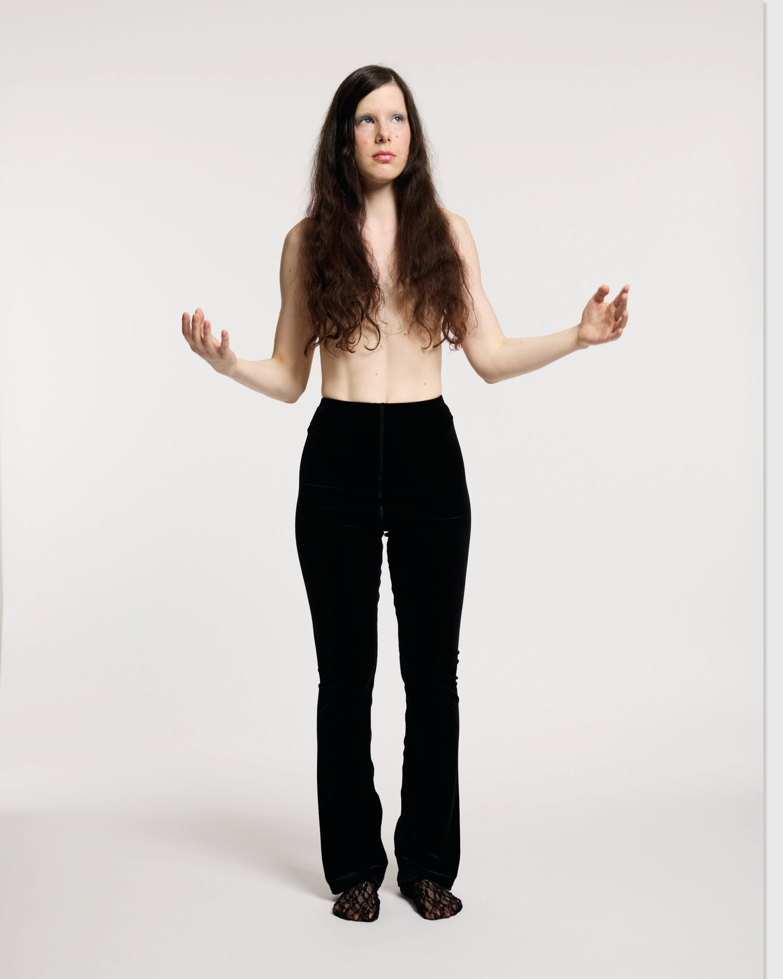 Plair Pants