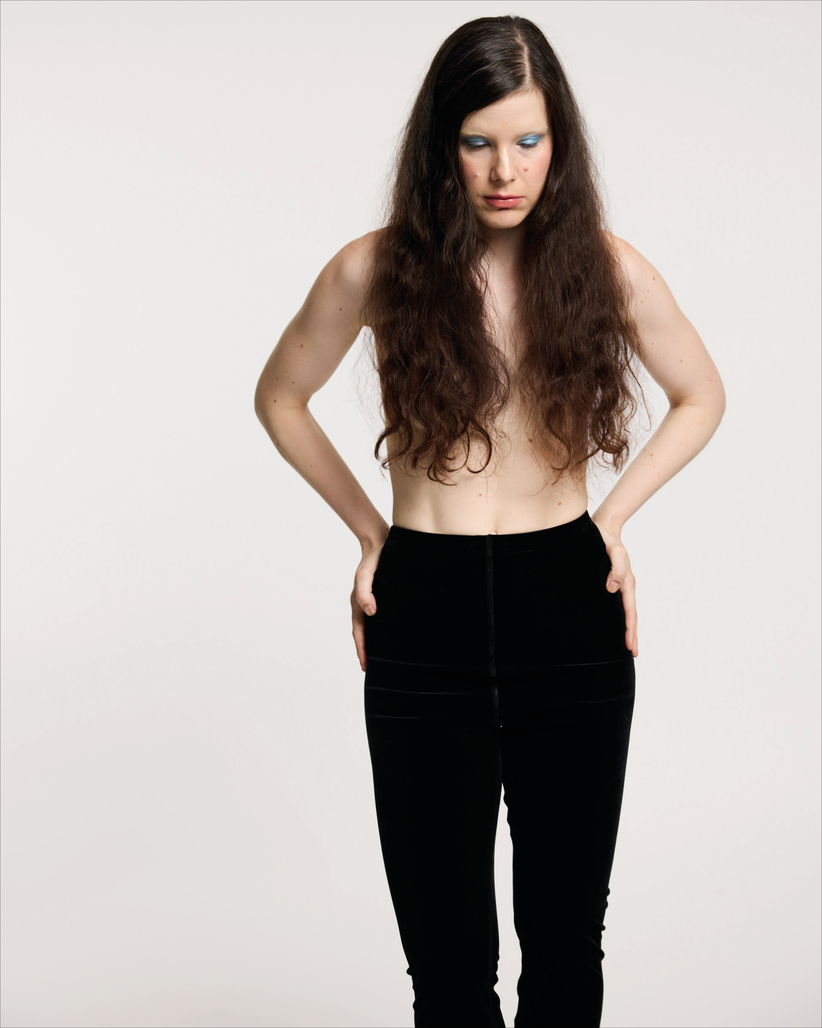 Plair Pants
