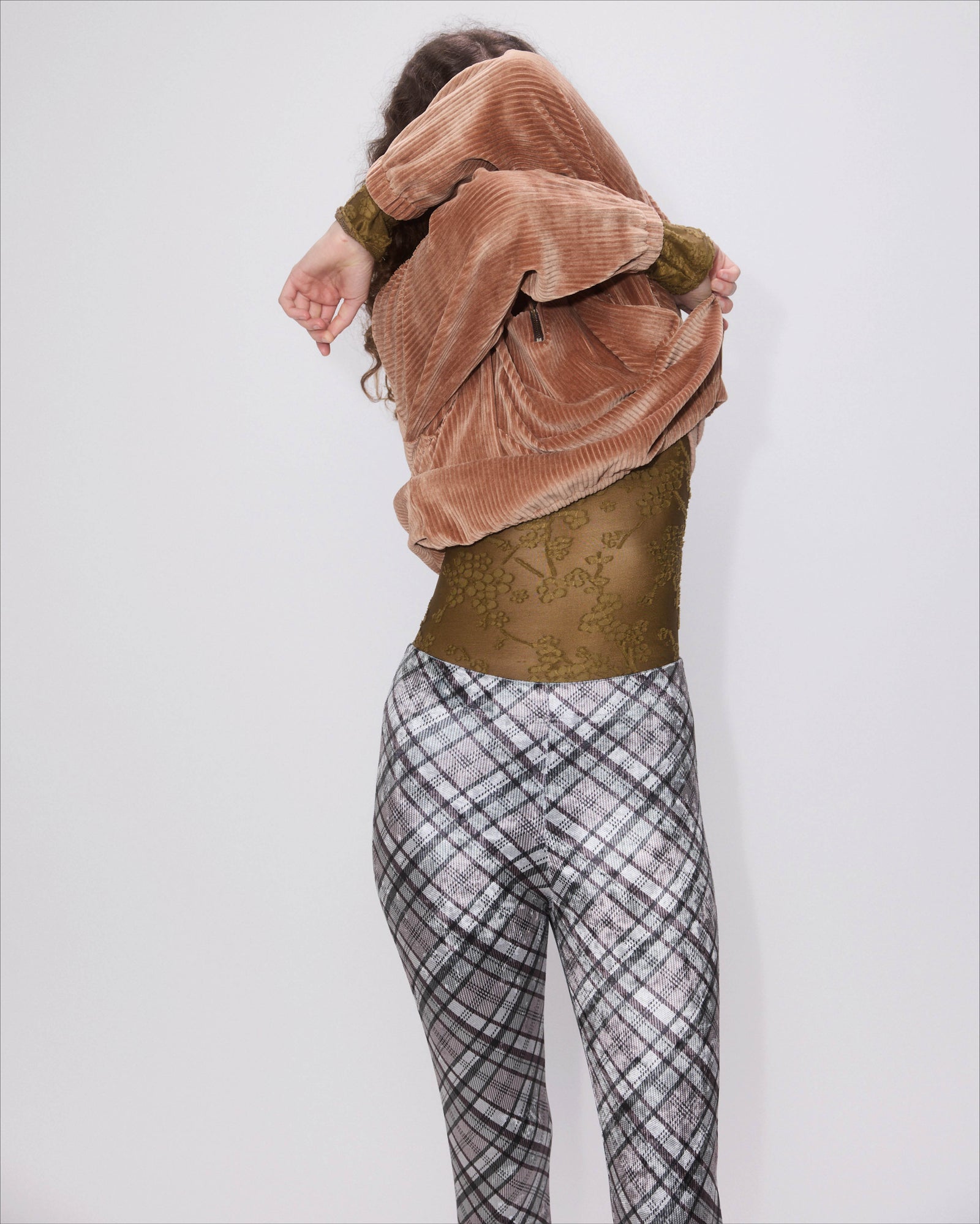 Pony Pants
