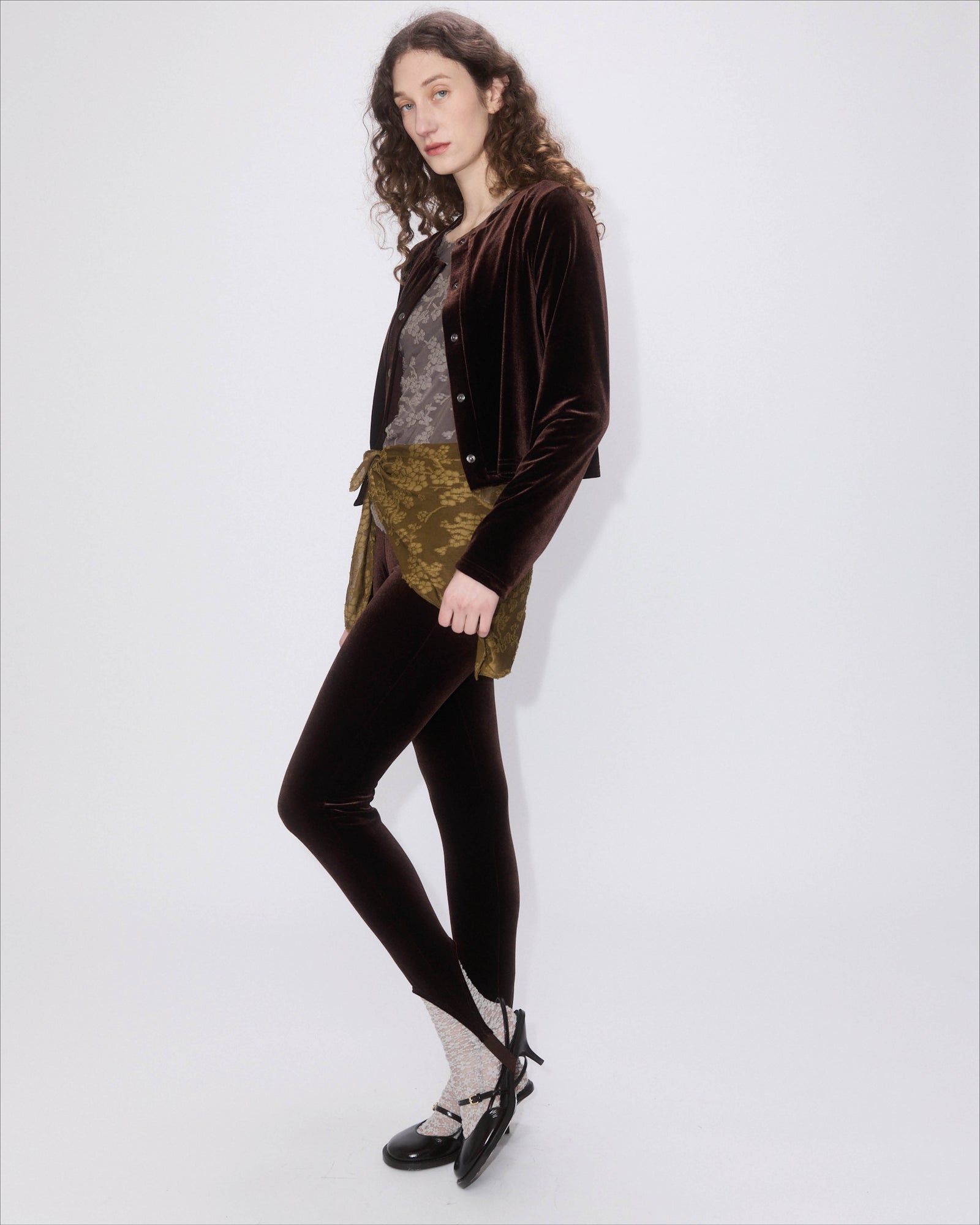 Pony Pants