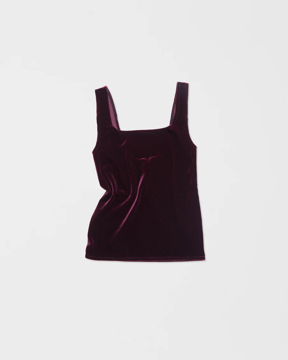 ベルベットシングレット