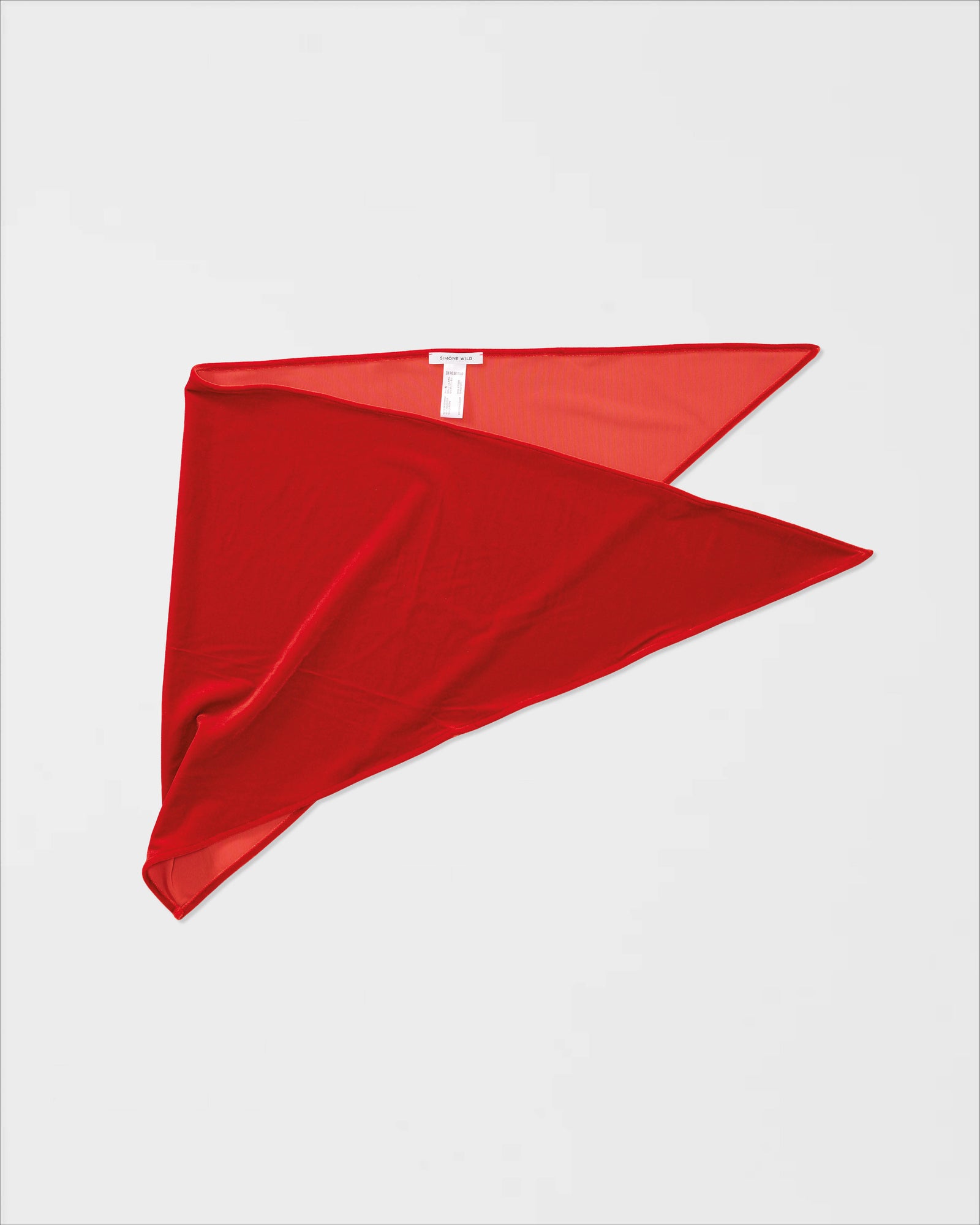 Velvet Triangle