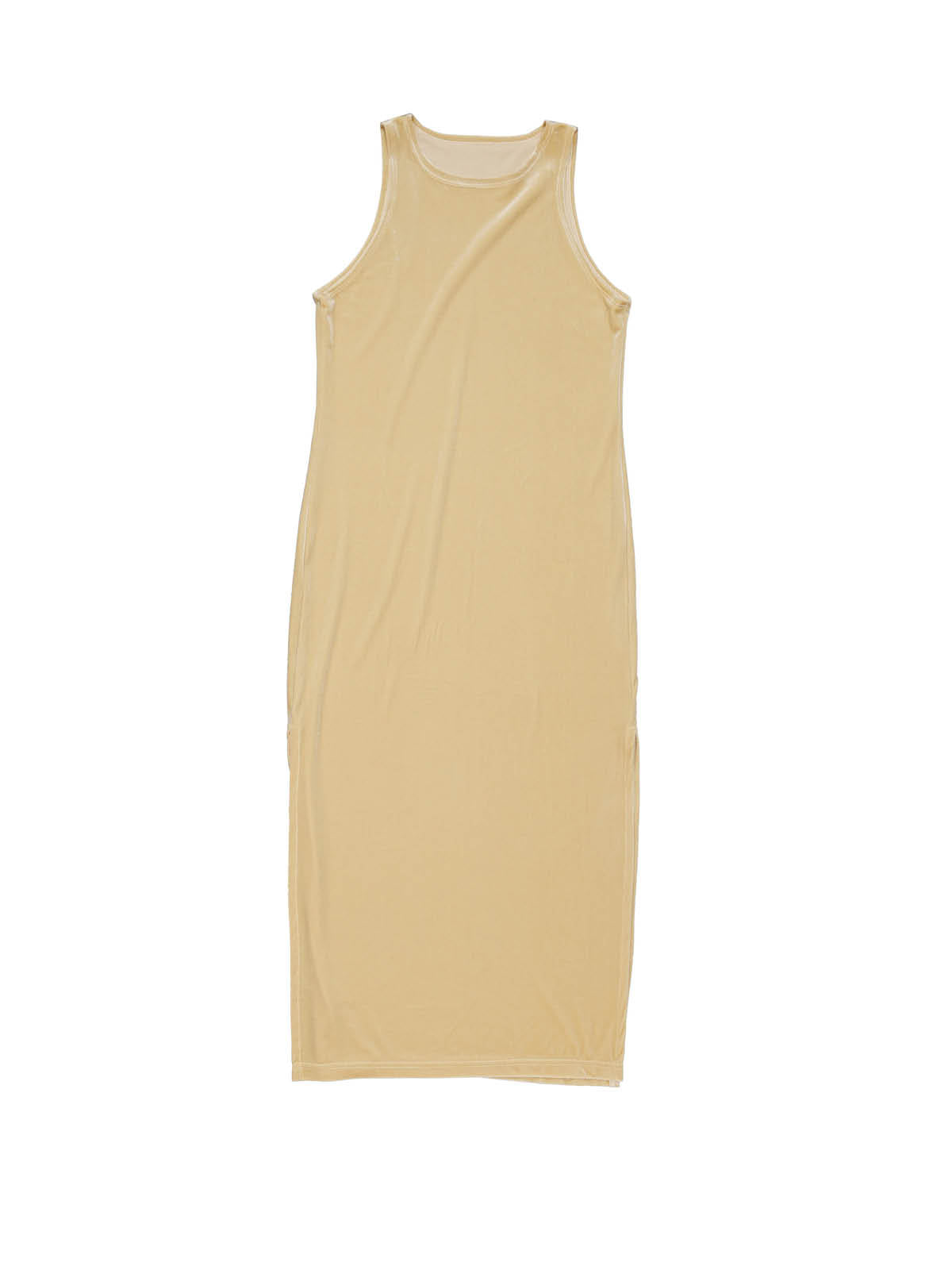 Velvet Athletic Dress