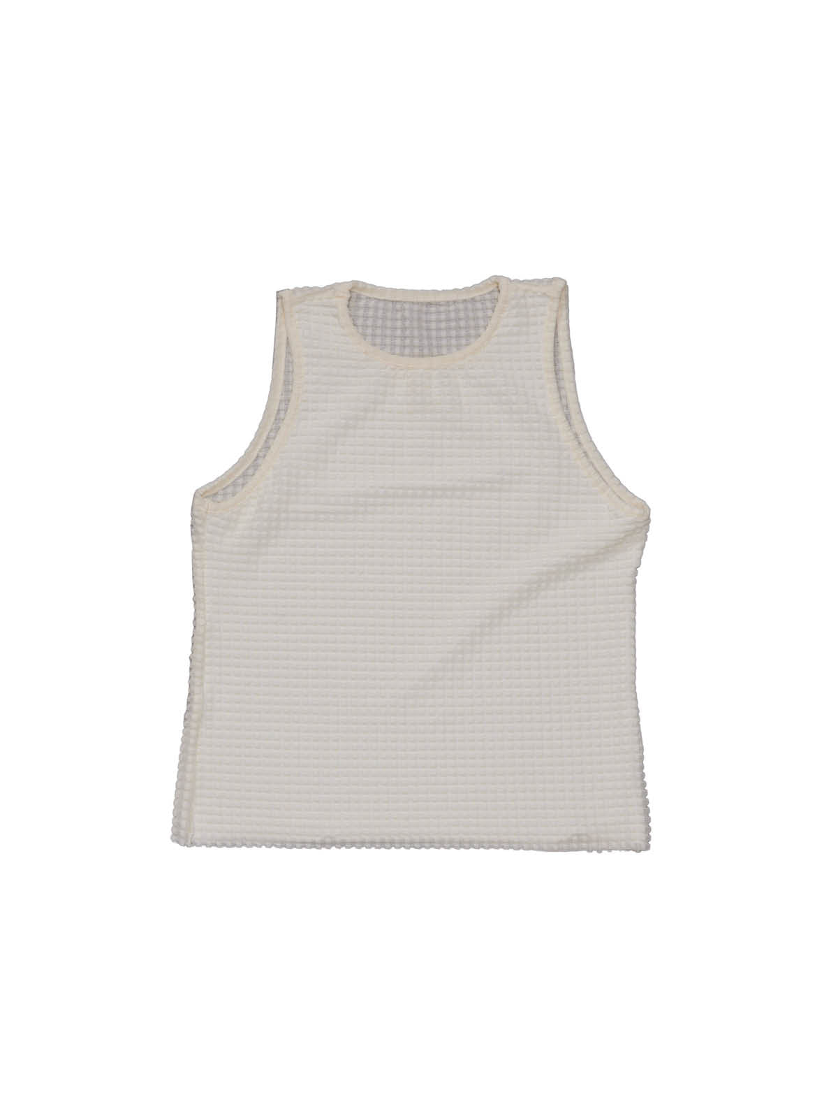 Waffle Athletic Top