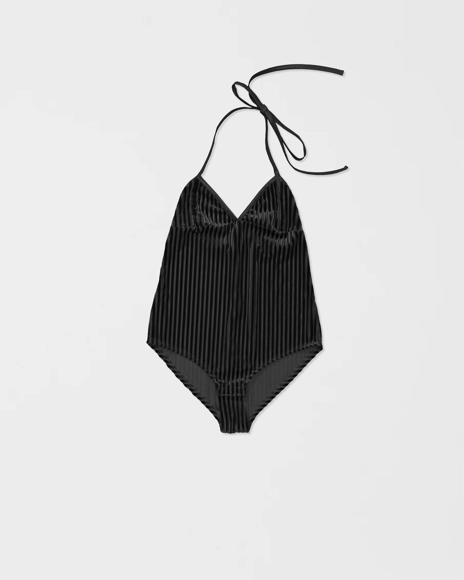 RIBベルベットボディベル