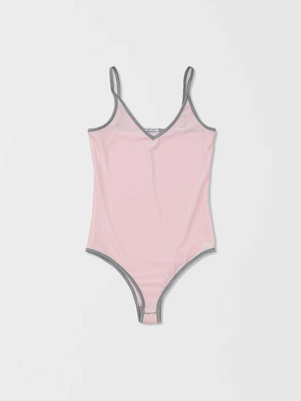 Velvet Bliss Bodysuit