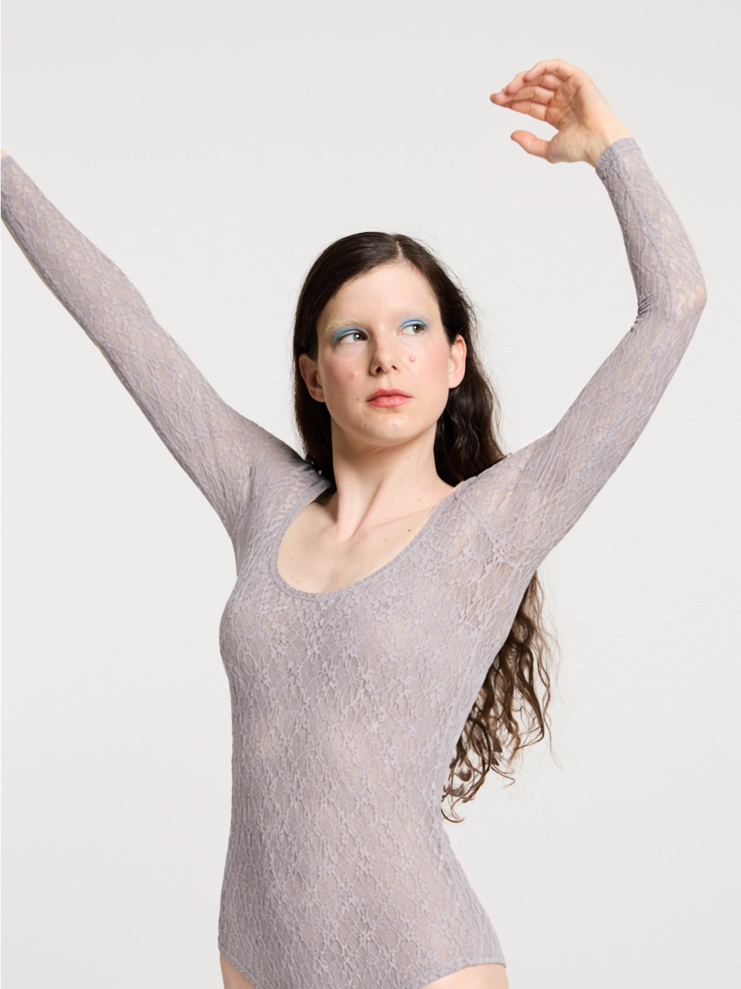 ＜Simone Wild＞BODY SUITS ボディスーツ Bodysuits