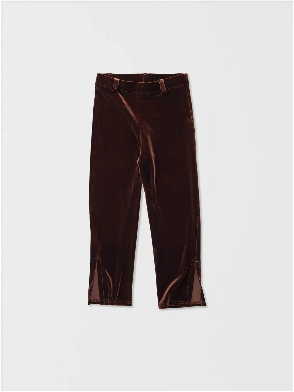 Velvet Pari Pants