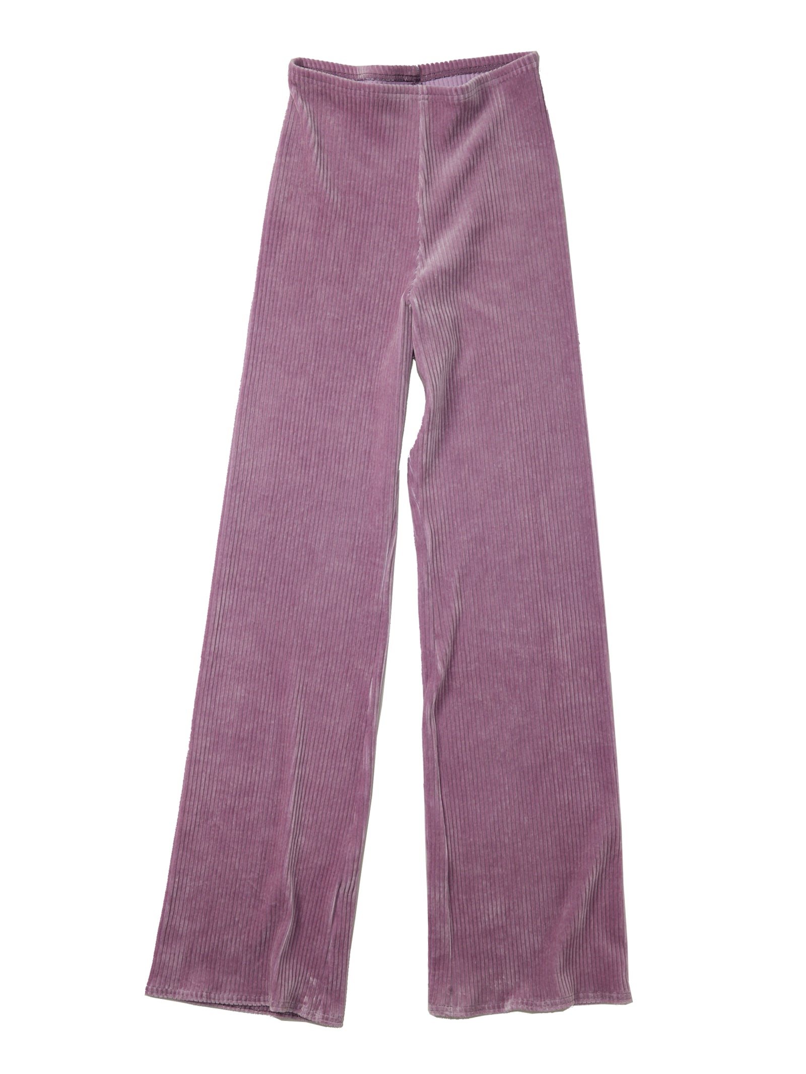 Simone Wild Cord Wide Leg Pants