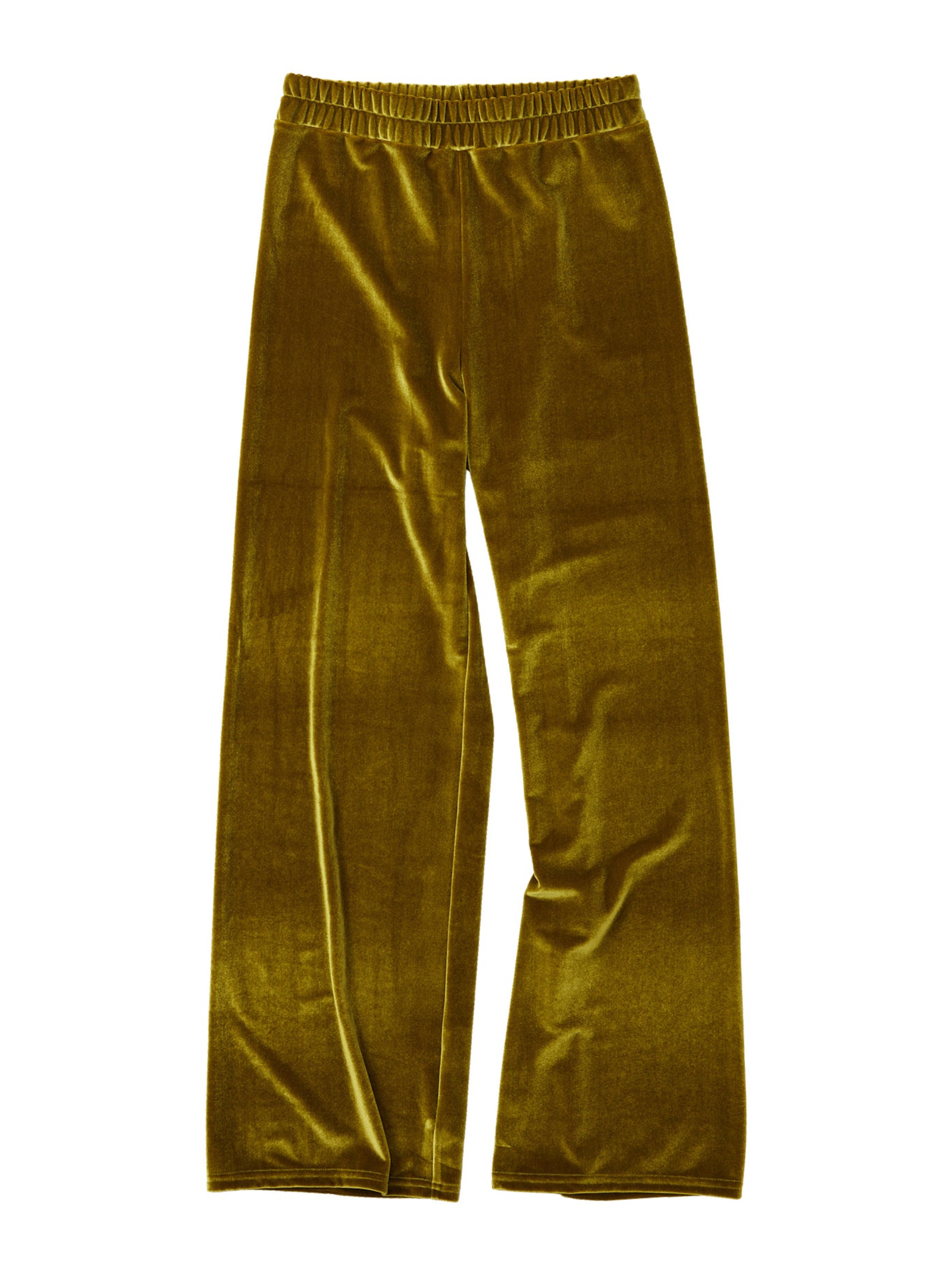 Simone Wild Velvet Cozy Pants