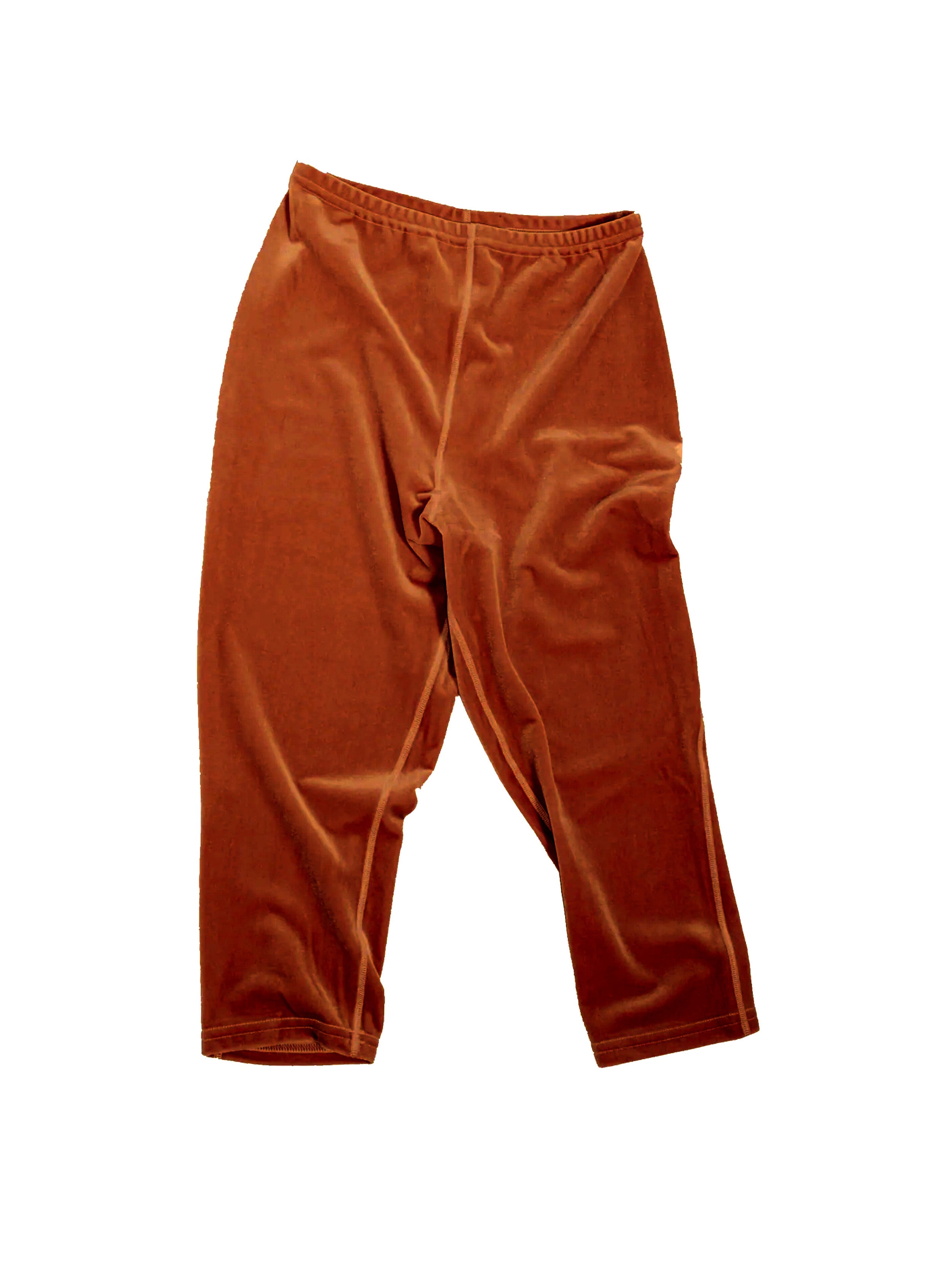 Simone Wild Velvet Long Short Saisonschlussverkauf | Bekleidung