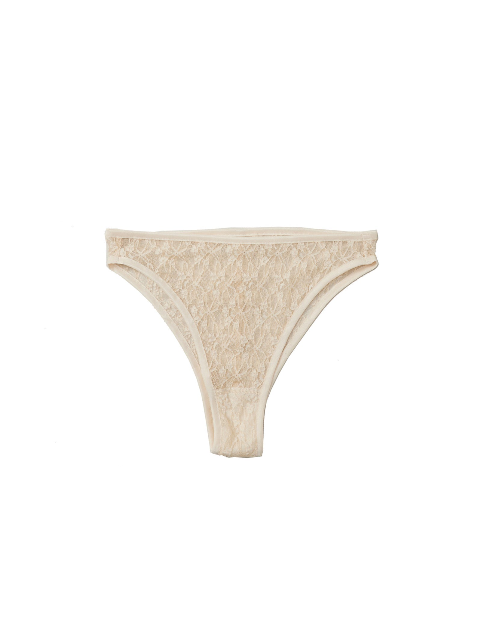 Simone Wild Lace Brazilien