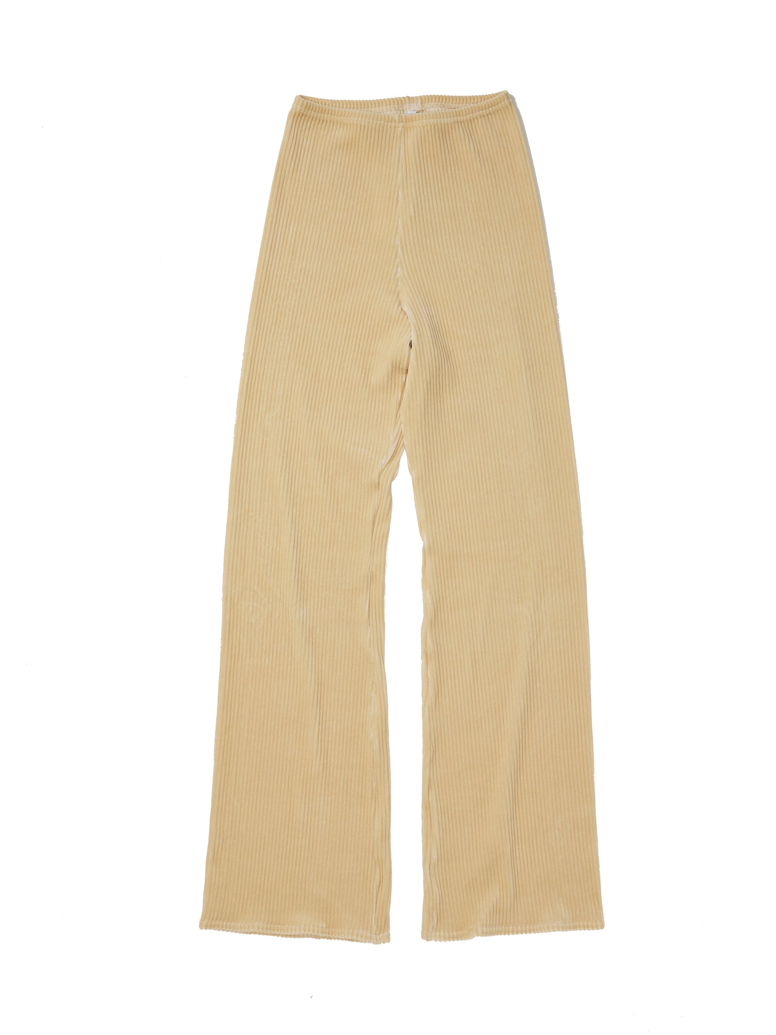 Simone Wild Corduroy Wide Leg Pants