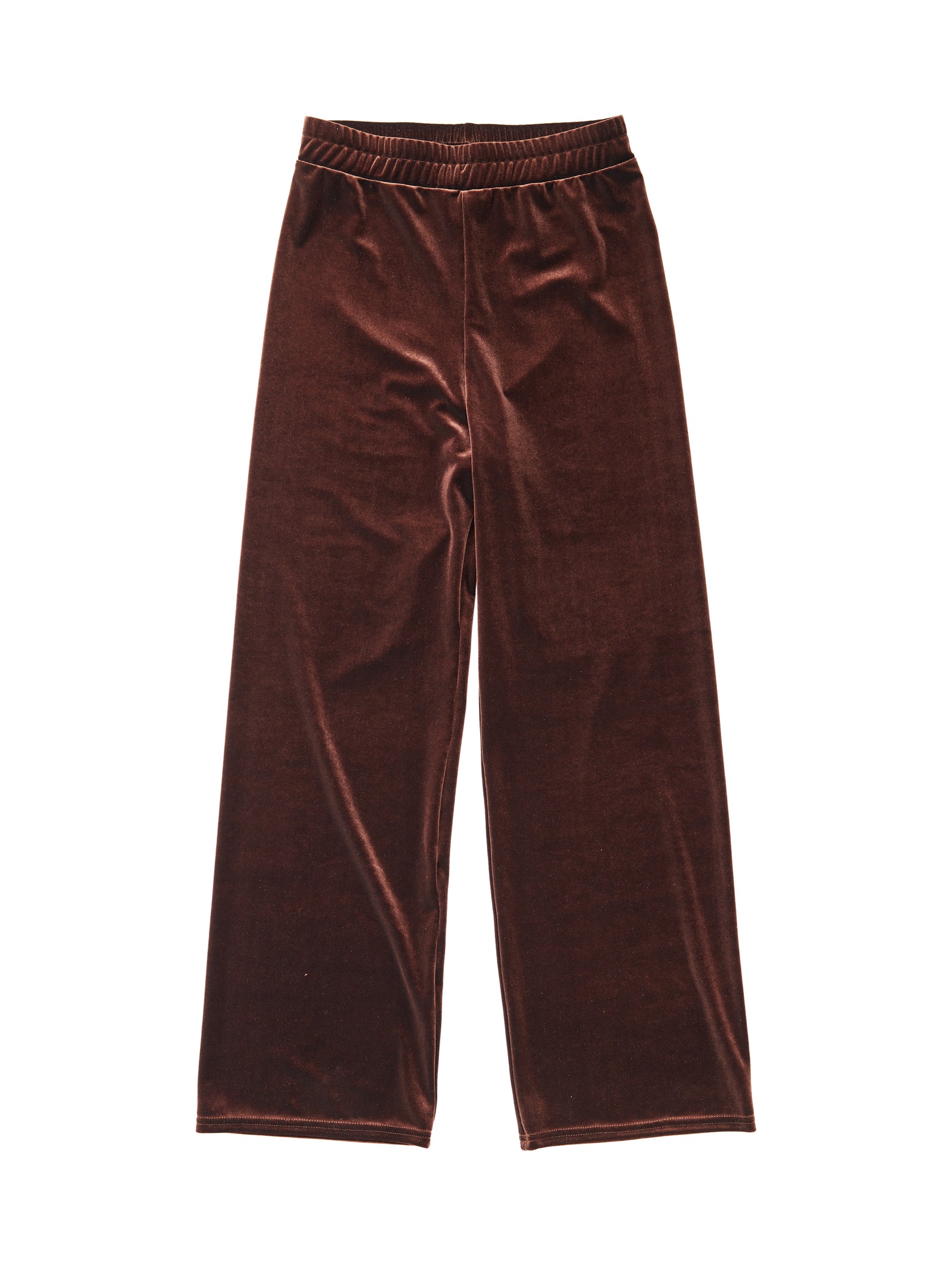 Simone Wild Velvet Cozy Pants