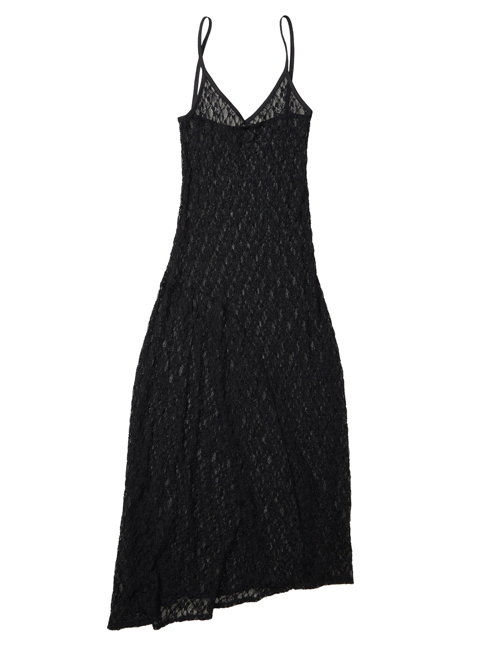 Simone Wild Lace Camisole Dress