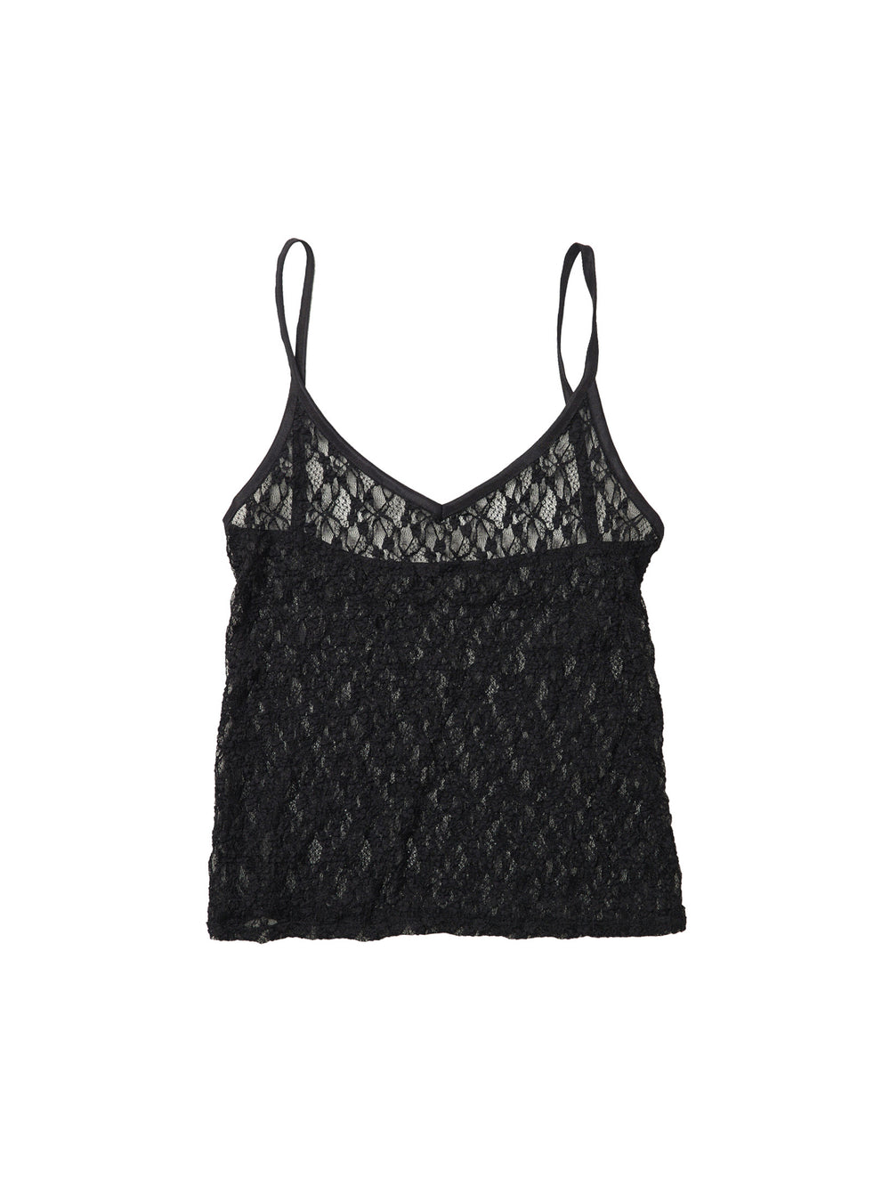 Lace Slip Top