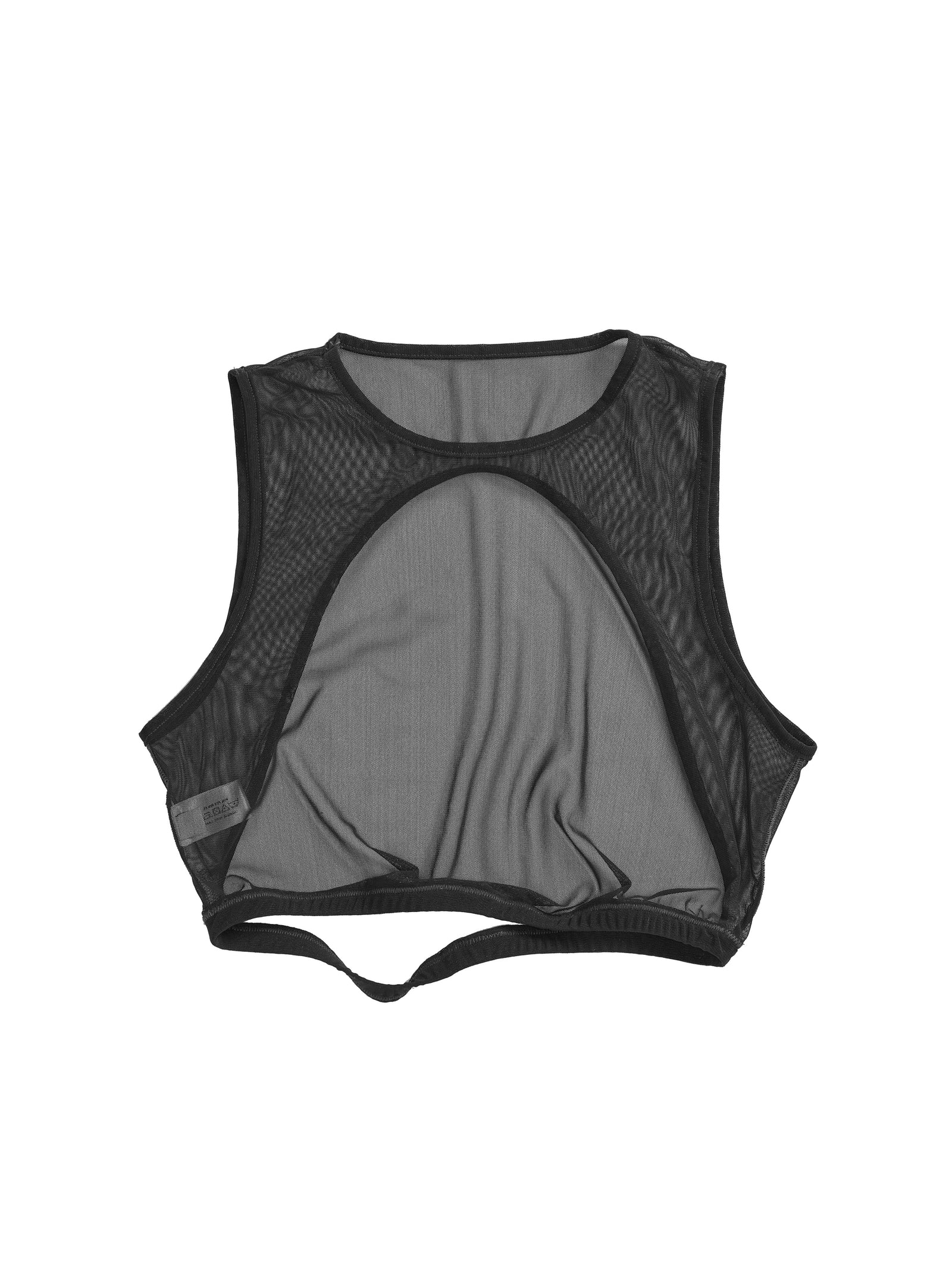 Simone Wild Mesh Sport Bra