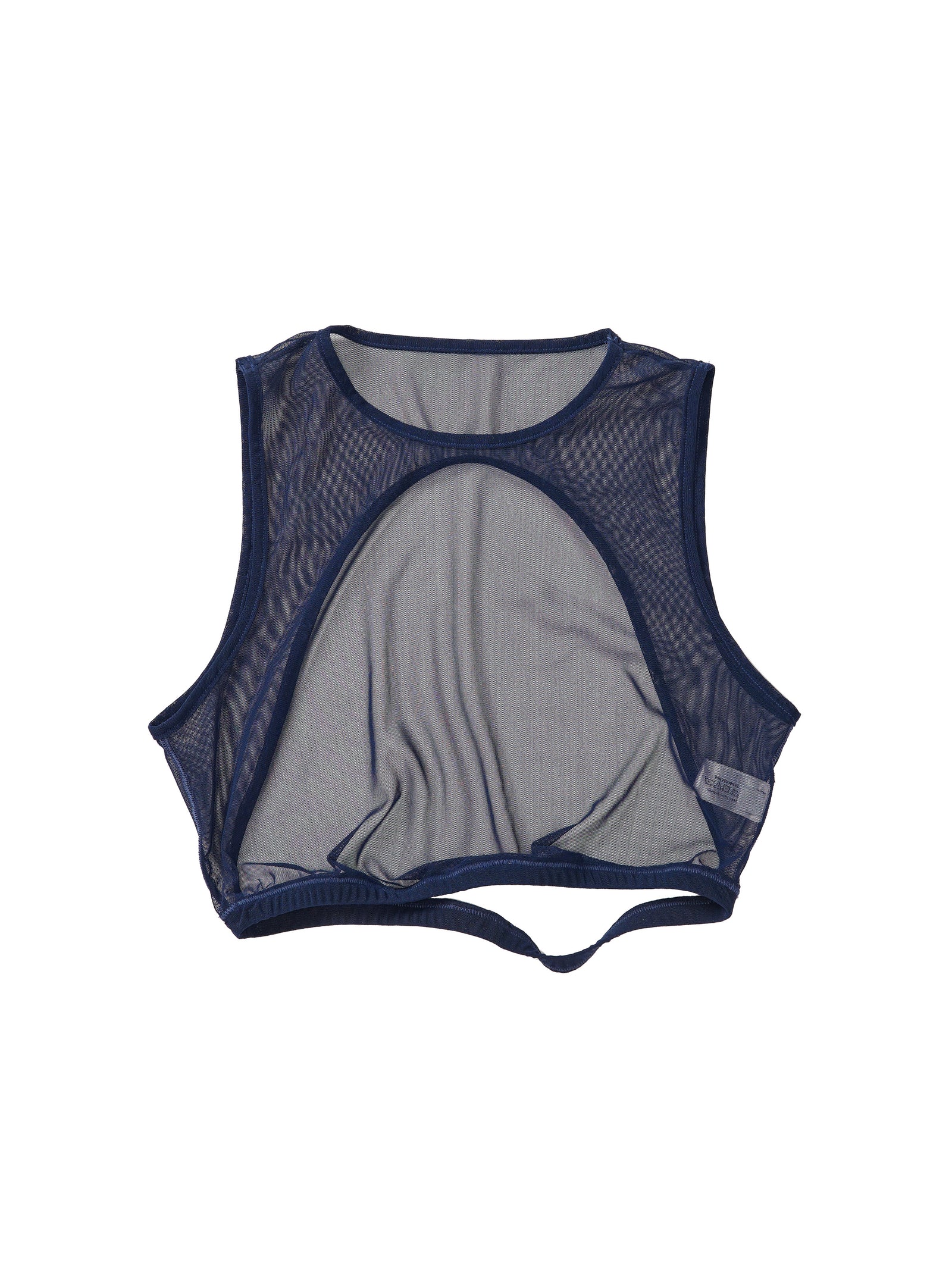 Simone Wild Mesh Sport Bra