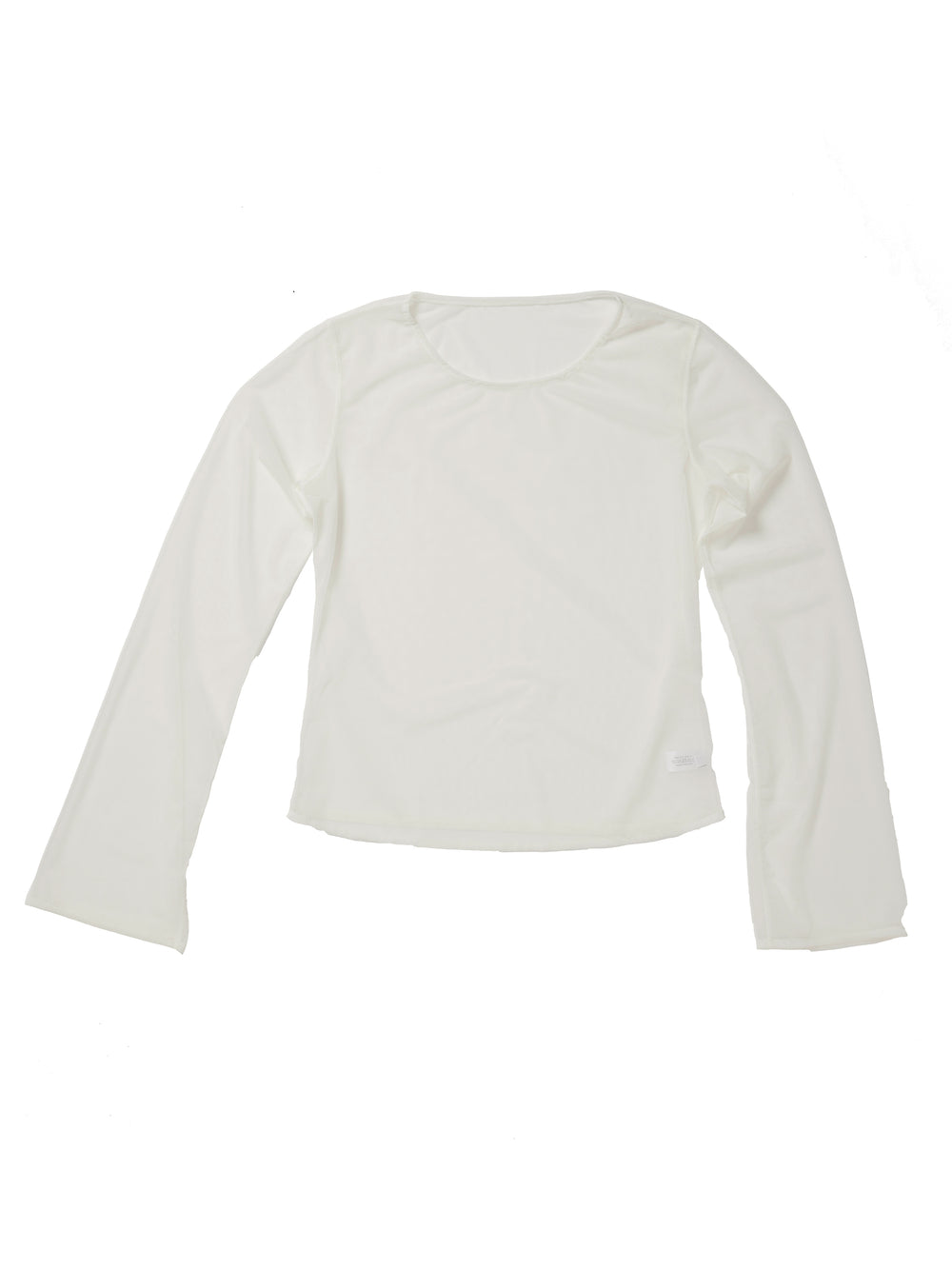 Mesh Easy LS Shirt