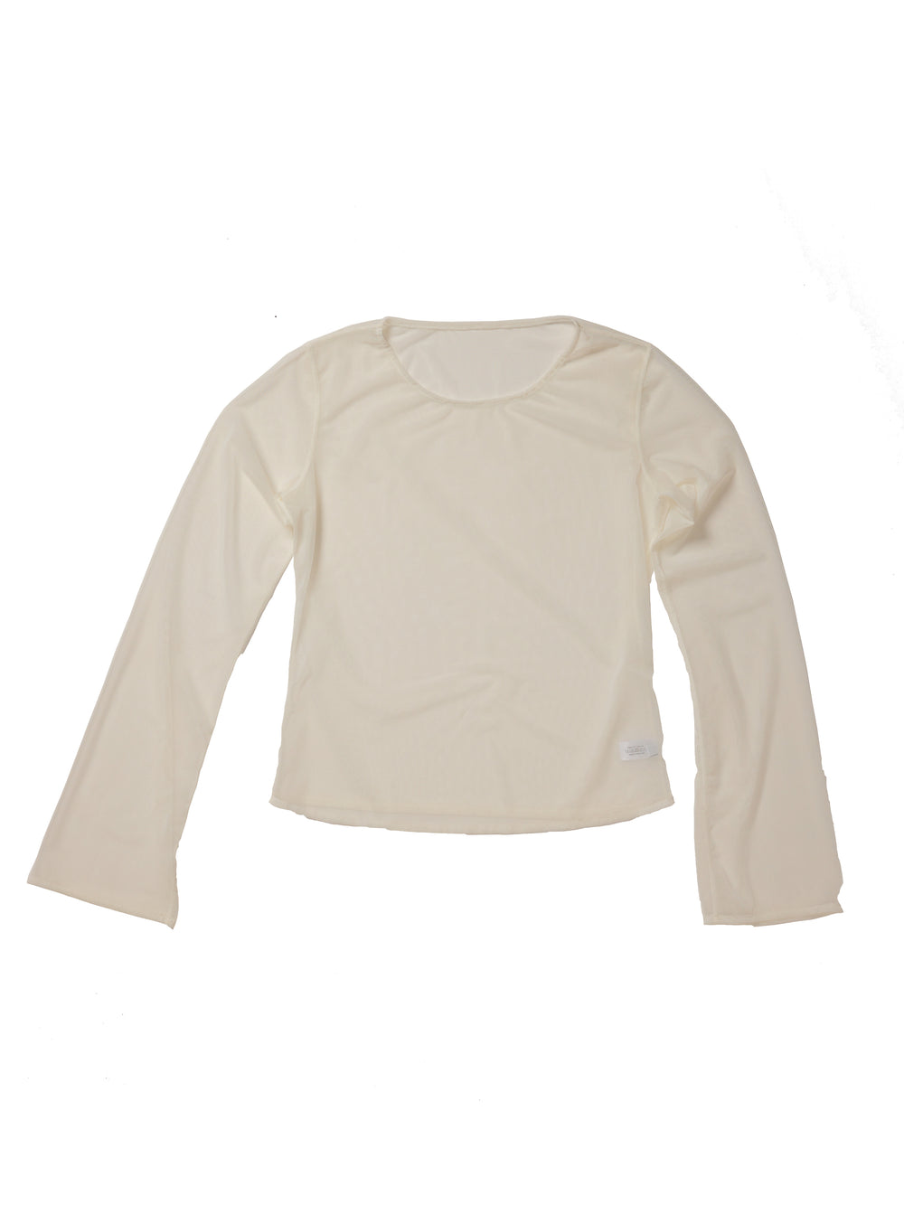 Mesh Easy LS Shirt