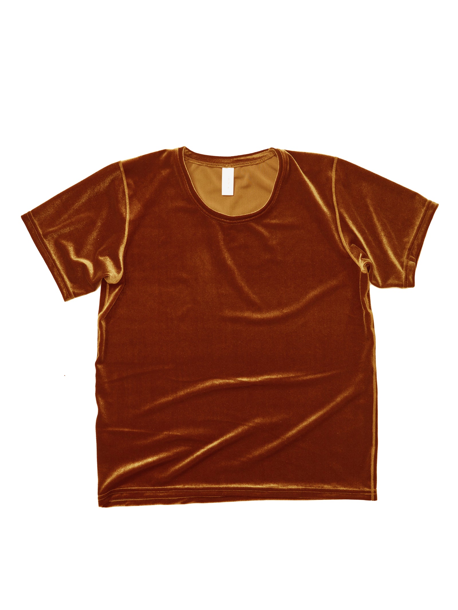 Simone Wild Velvet T-Shirt