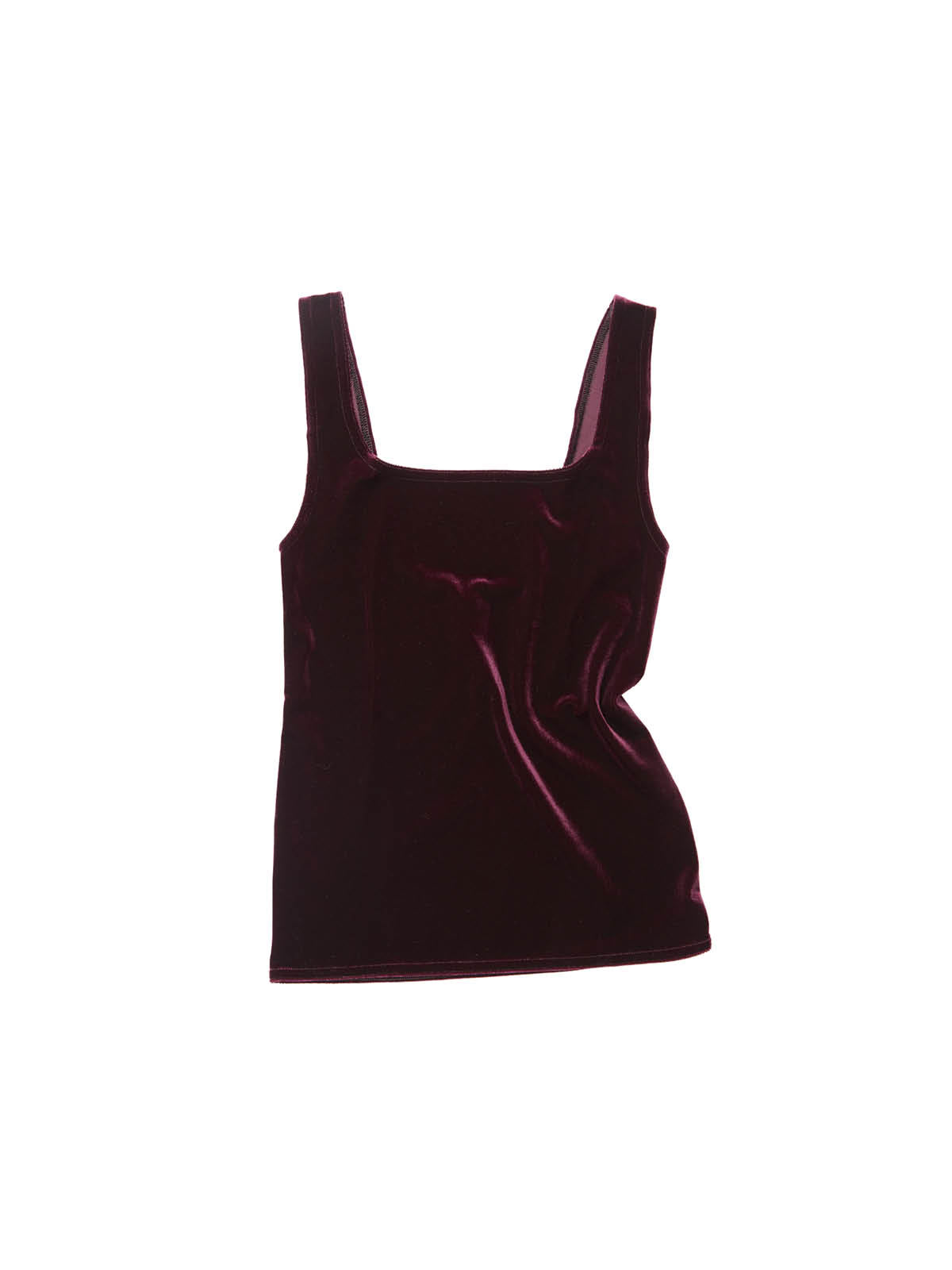 Velvet Singlet