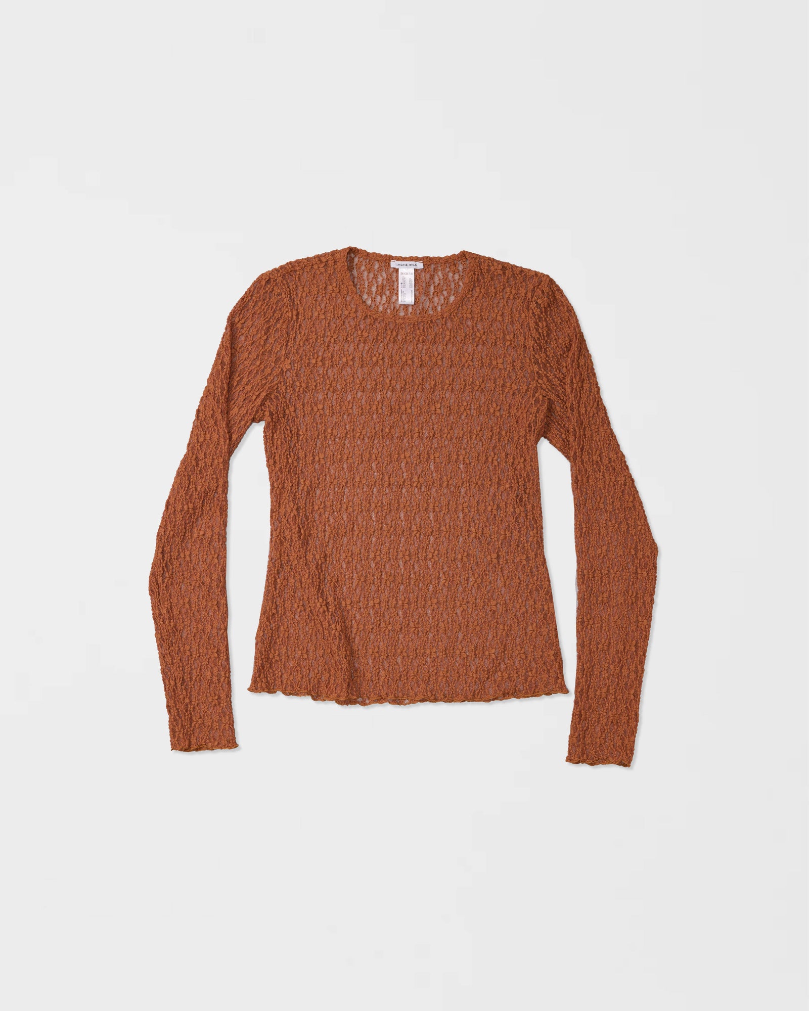 Lace Tami LS